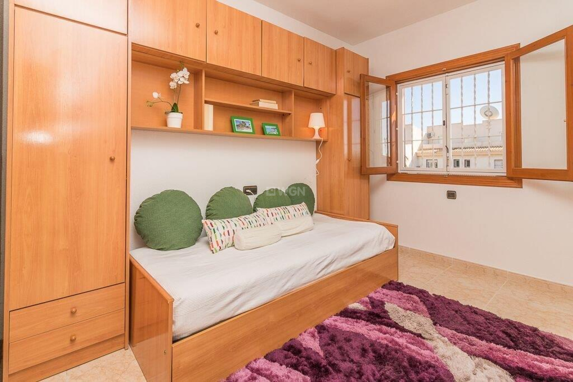 Resale - Townhouse - Orihuela Costa - Costa Blanca