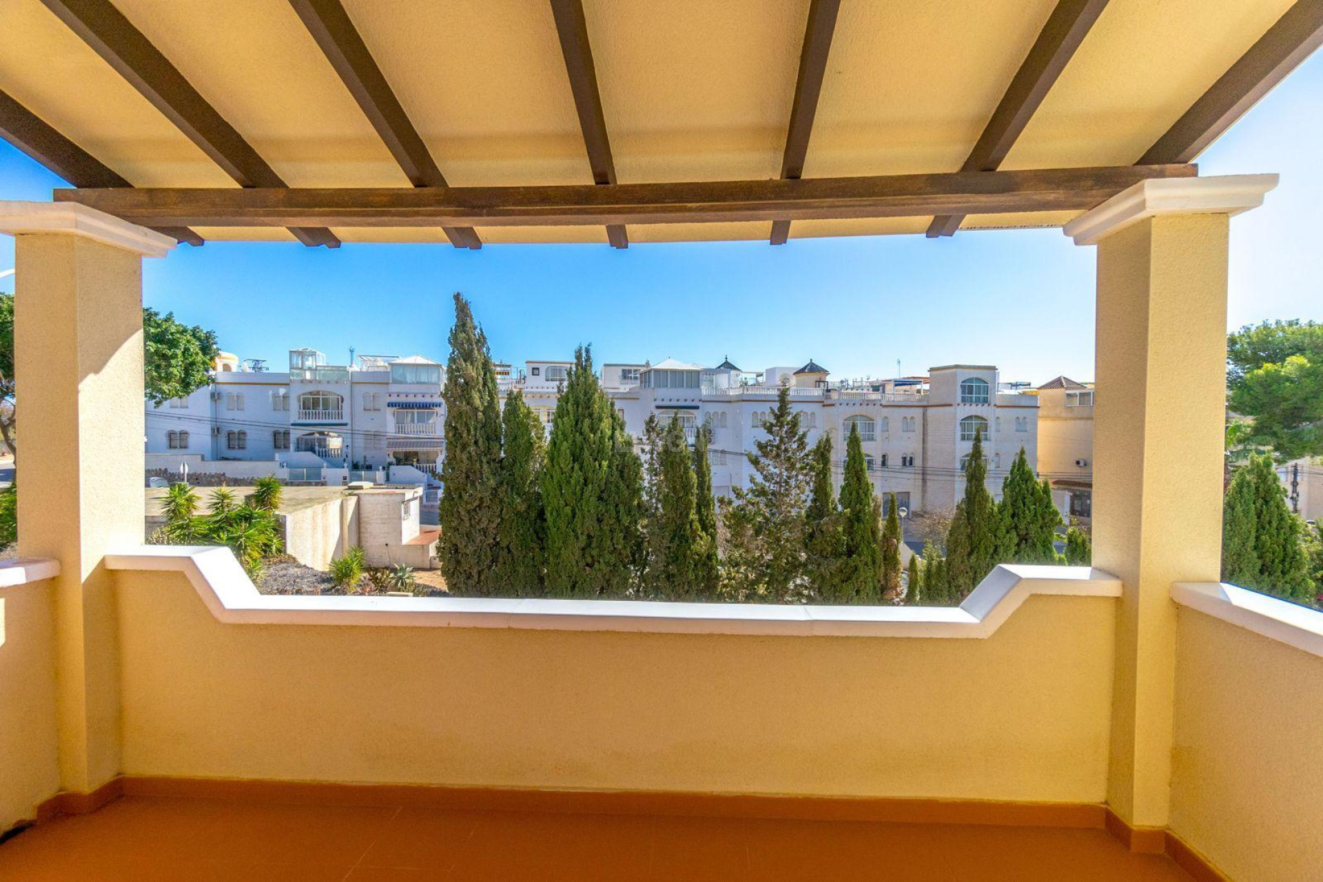 Resale - Townhouse - Orihuela Costa - Costa Blanca