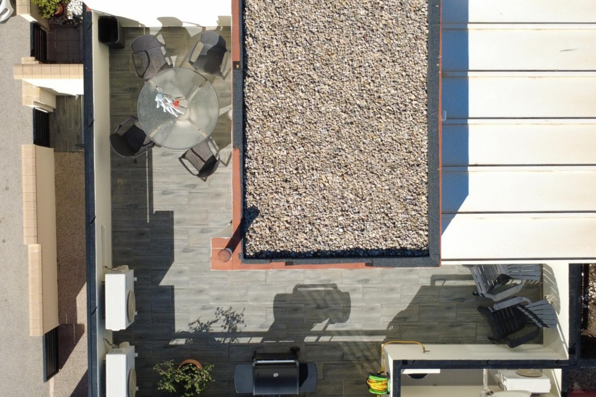 Resale - Townhouse - Orihuela Costa - Costa Blanca