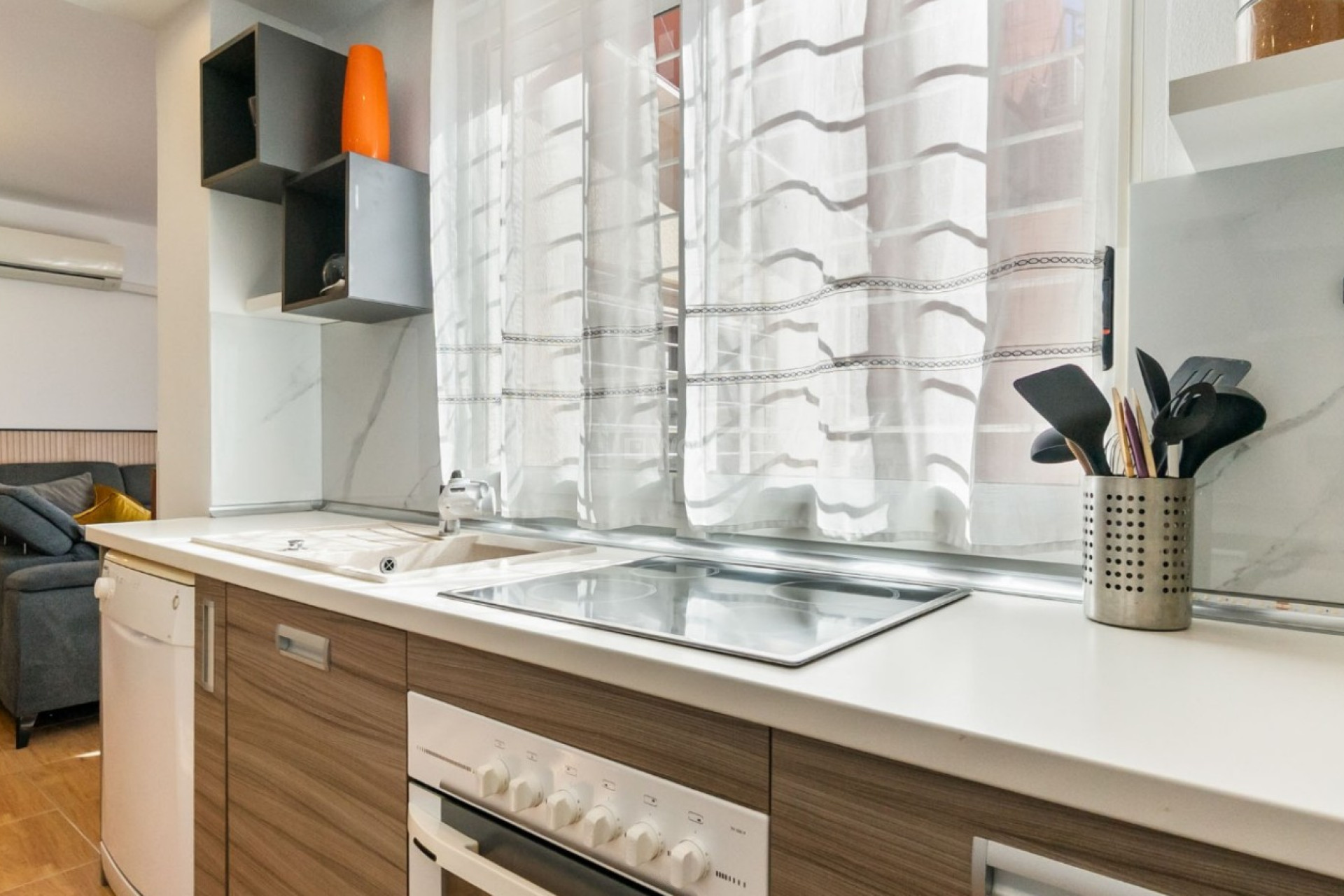 Resale - Townhouse - Orihuela Costa - Costa Blanca