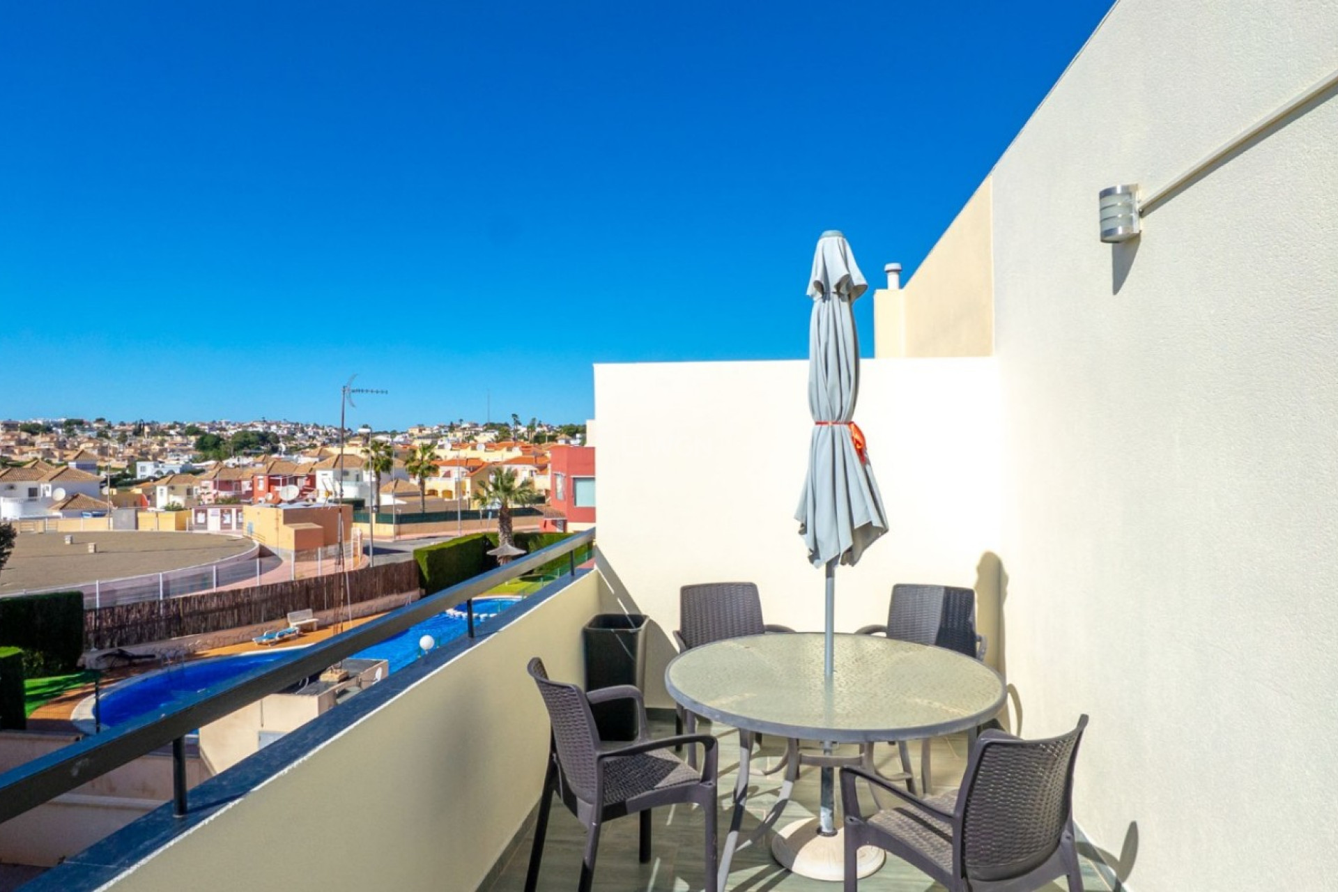 Resale - Townhouse - Orihuela Costa - Costa Blanca