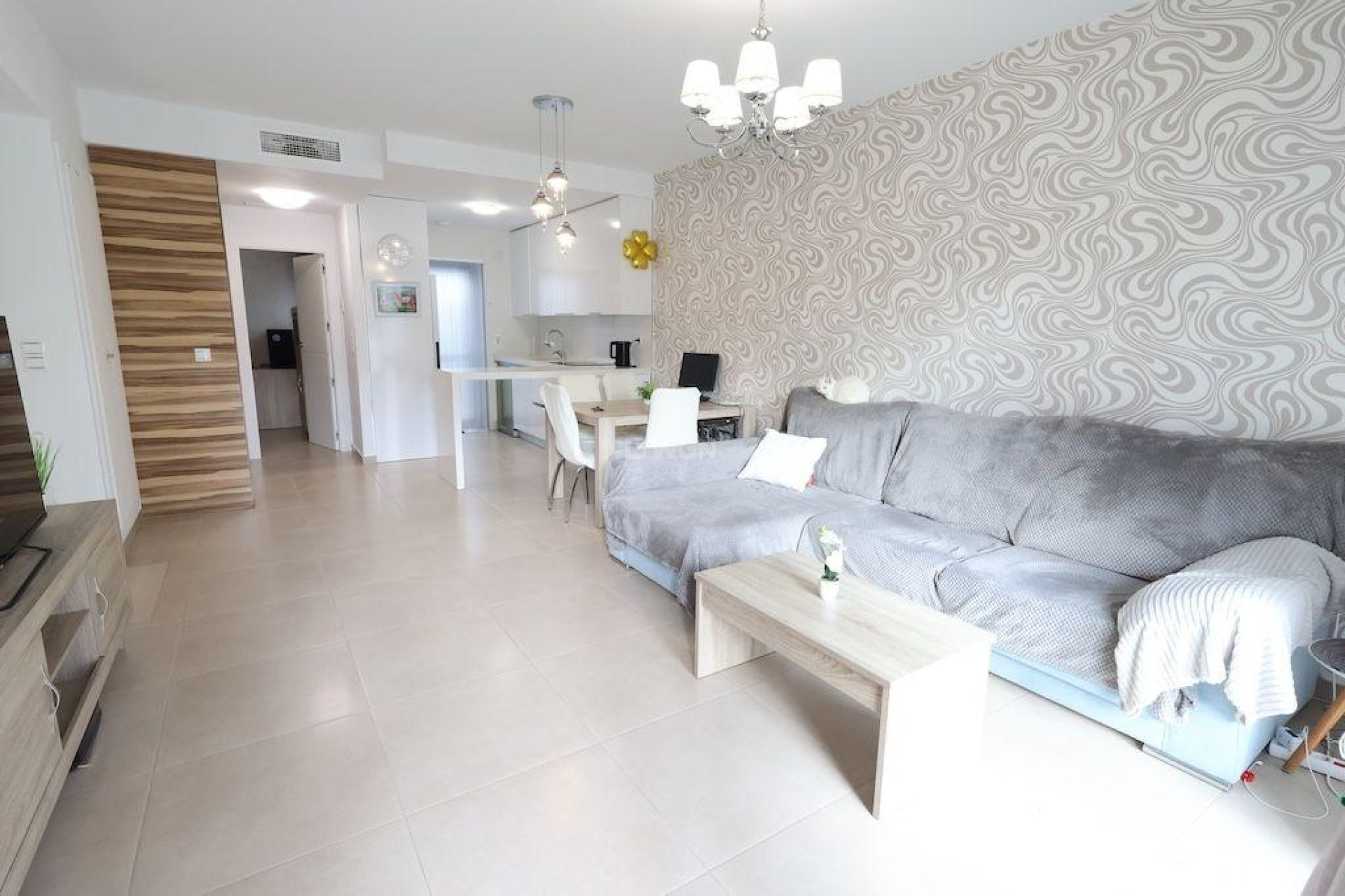 Resale - Townhouse - Orihuela Costa - Costa Blanca