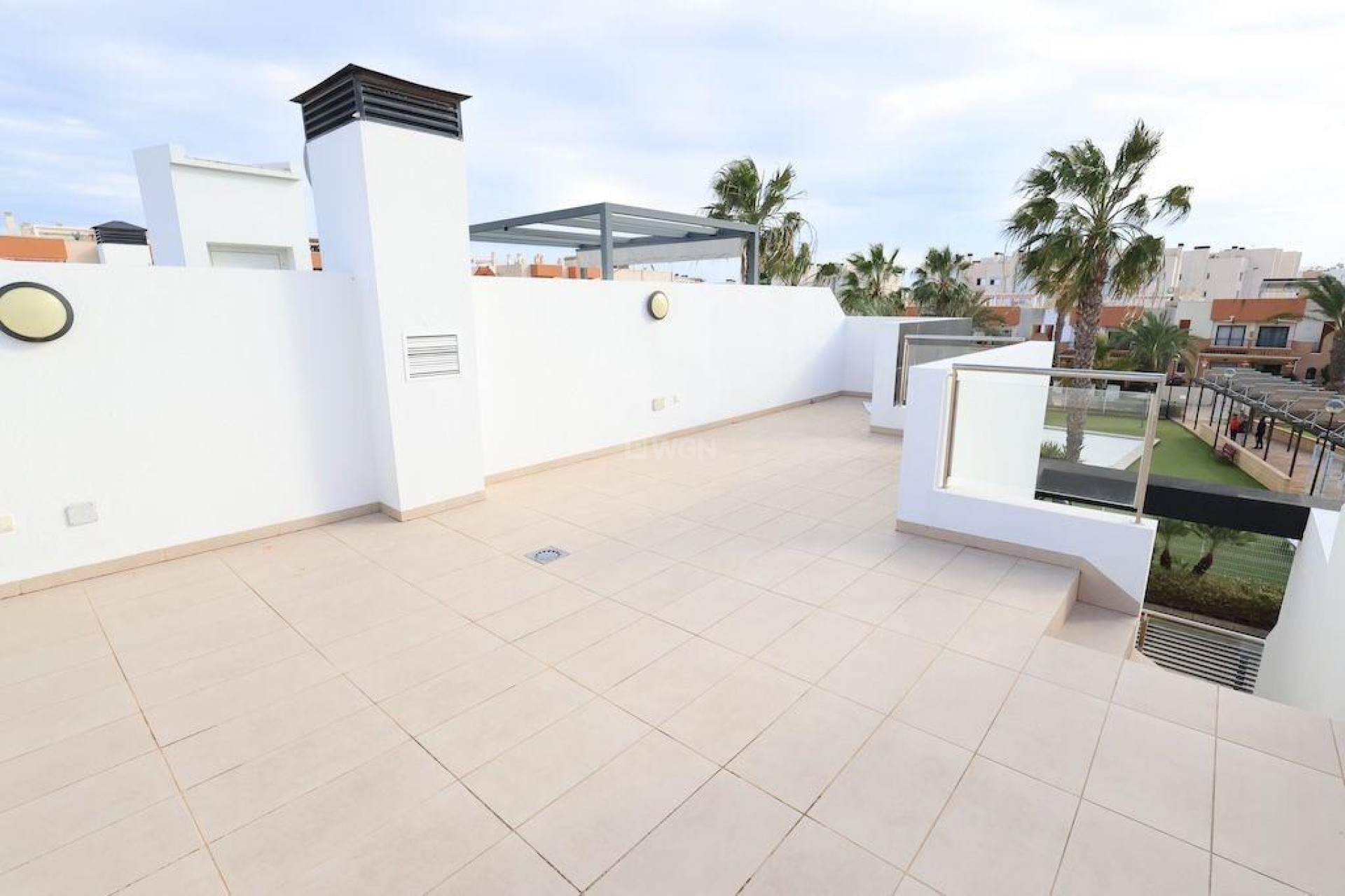 Resale - Townhouse - Orihuela Costa - Costa Blanca