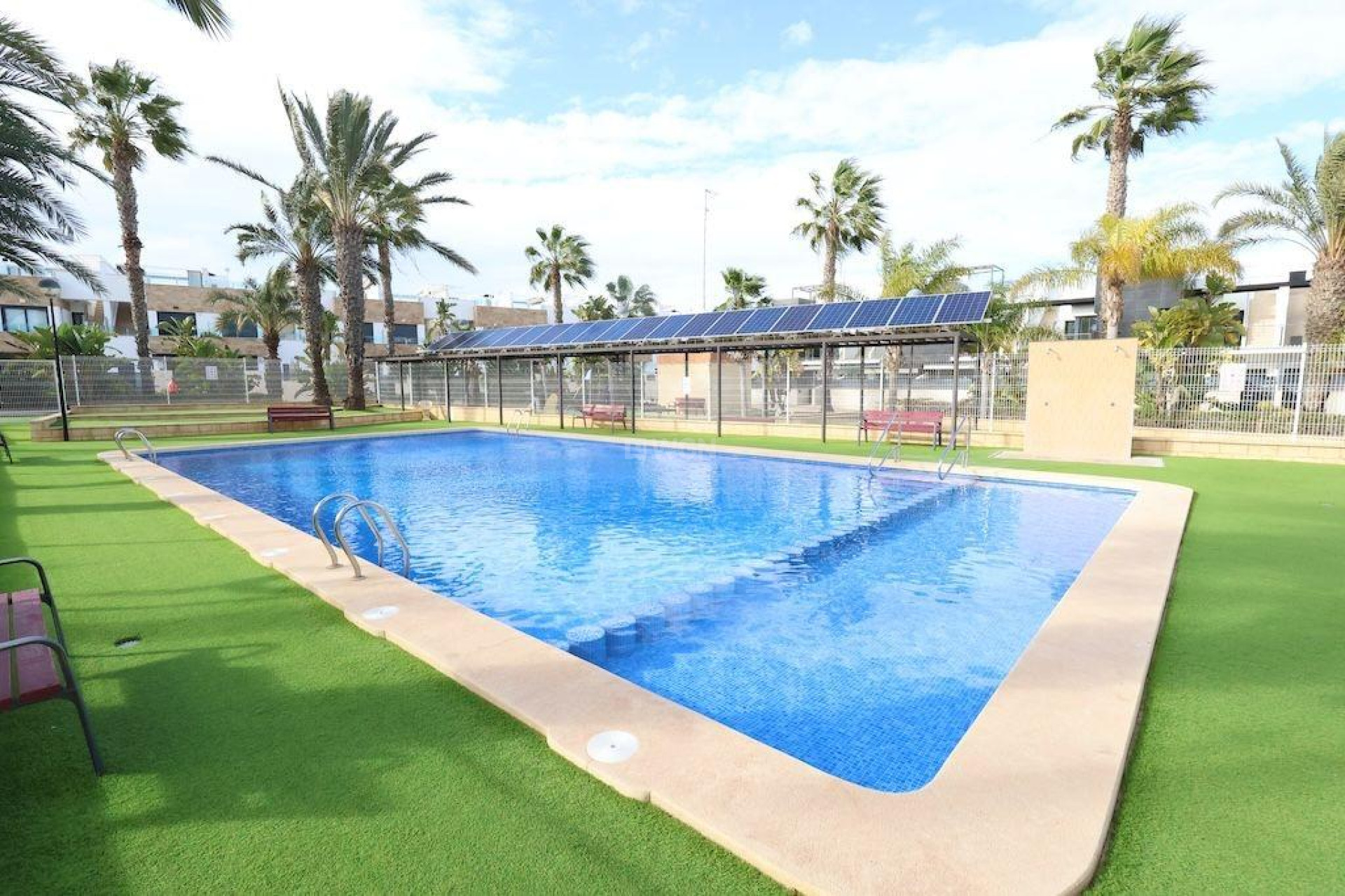 Resale - Townhouse - Orihuela Costa - Costa Blanca