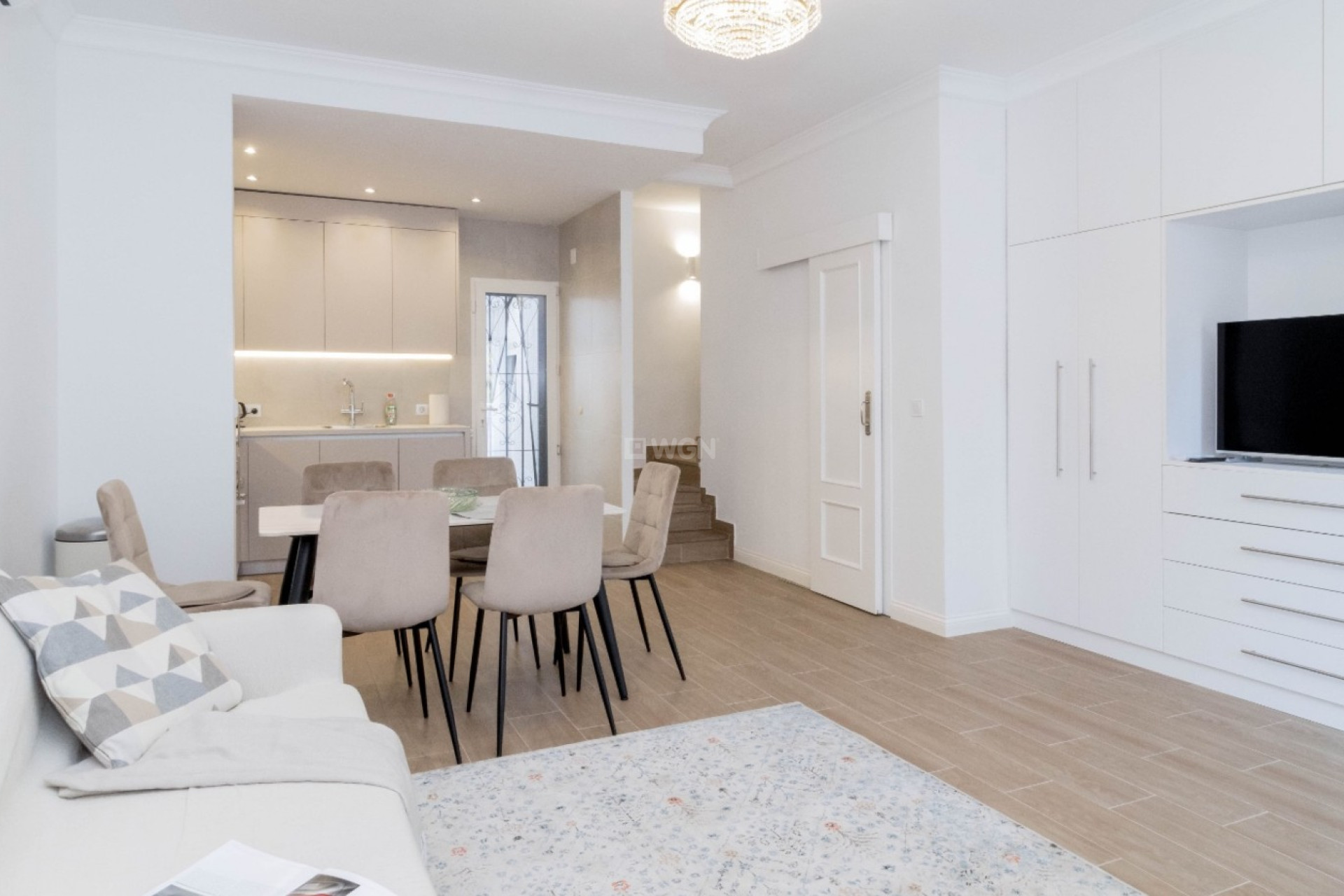 Resale - Townhouse - Orihuela Costa - Costa Blanca