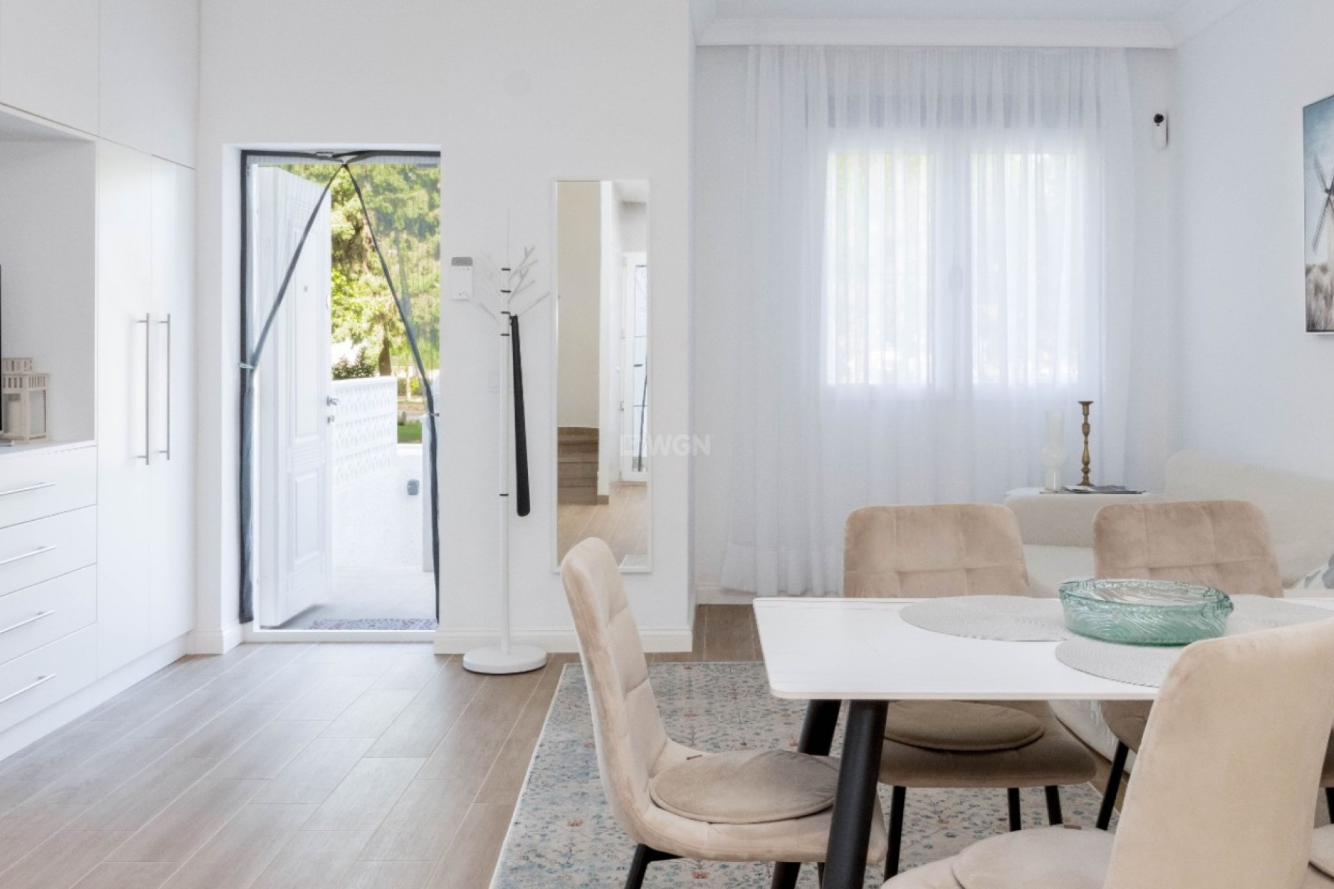 Resale - Townhouse - Orihuela Costa - Costa Blanca