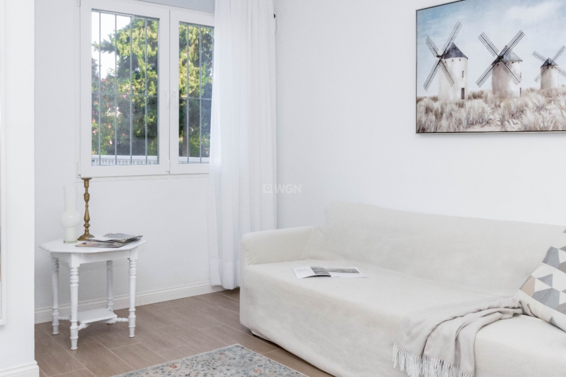 Resale - Townhouse - Orihuela Costa - Costa Blanca