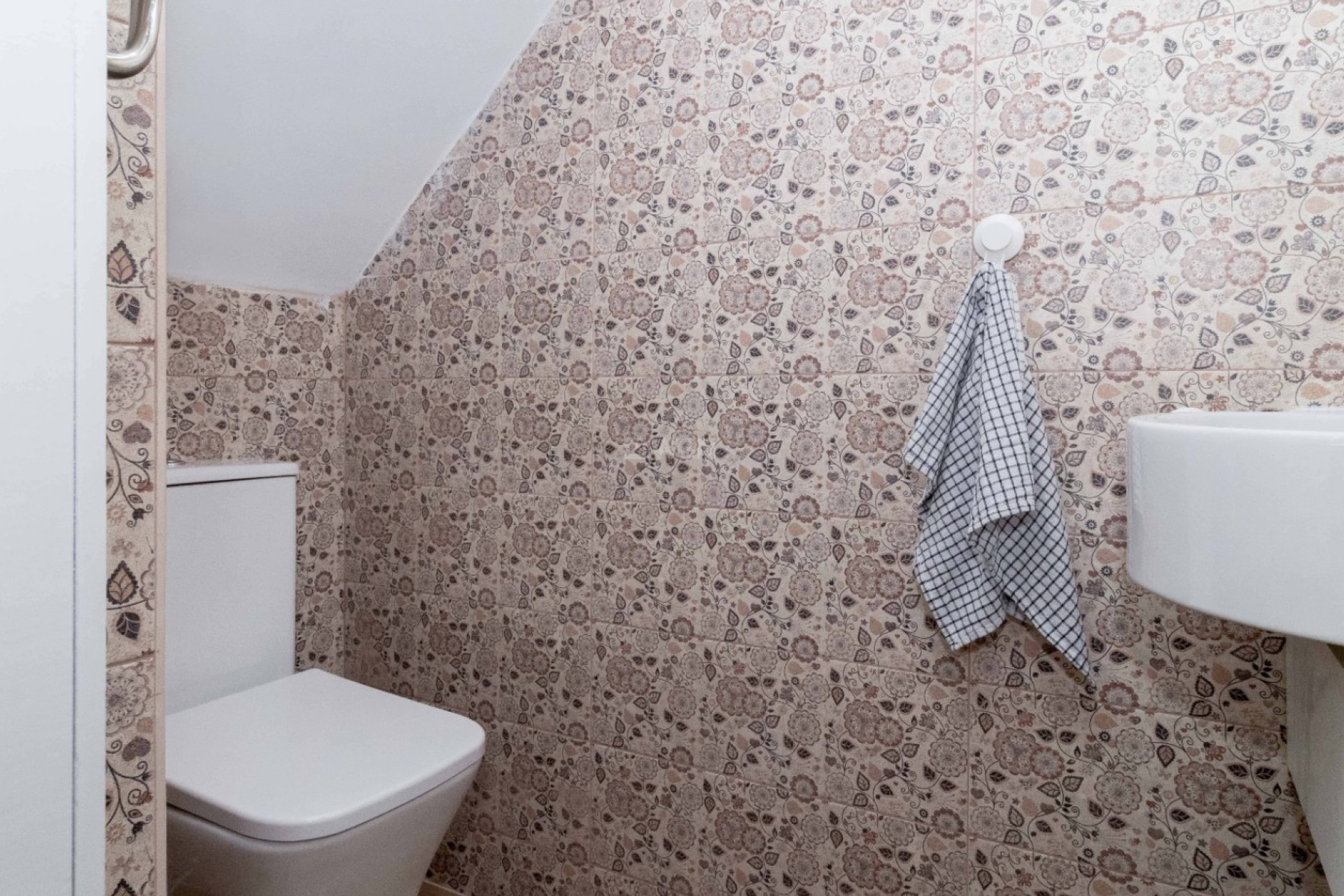 Resale - Townhouse - Orihuela Costa - Costa Blanca