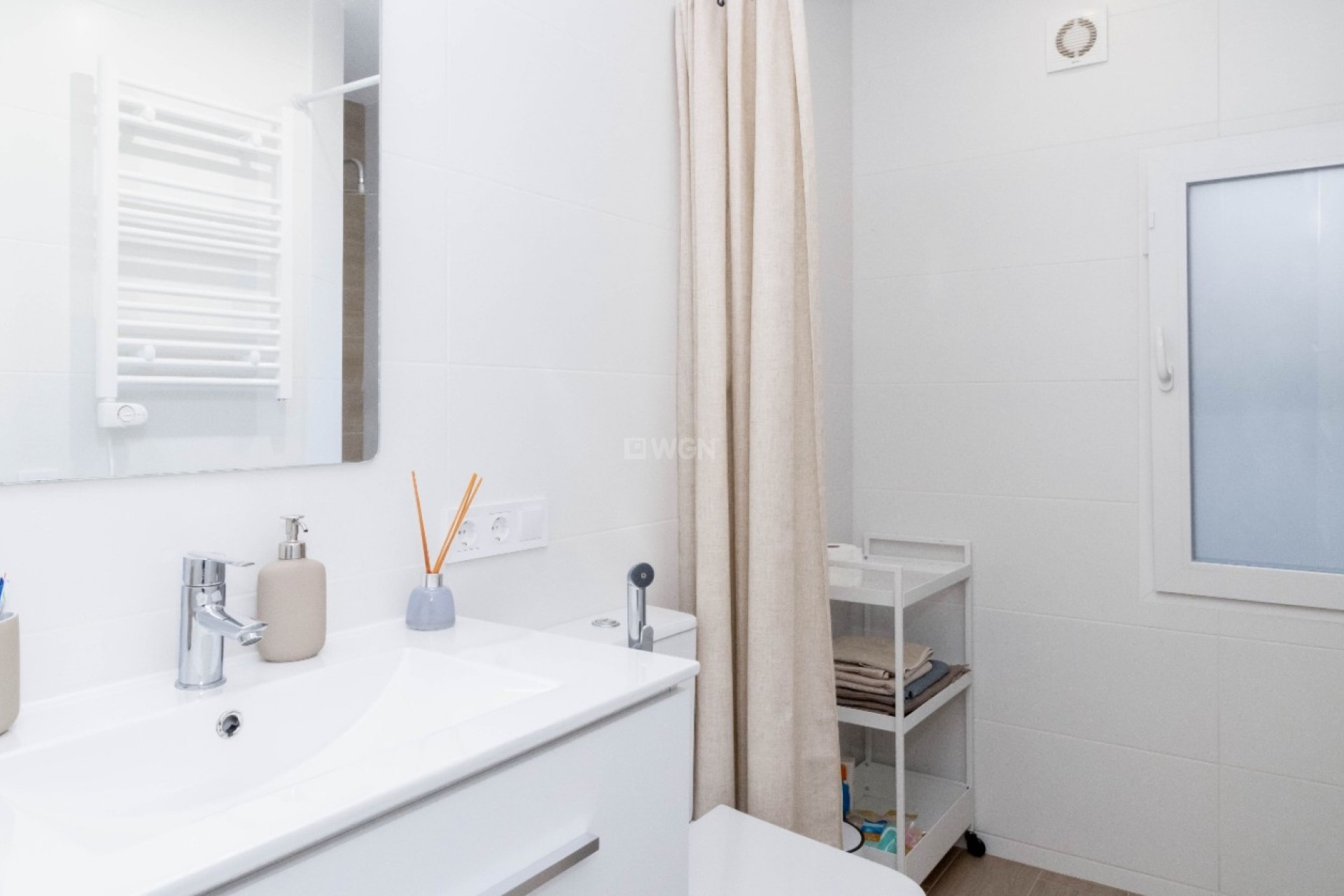 Resale - Townhouse - Orihuela Costa - Costa Blanca