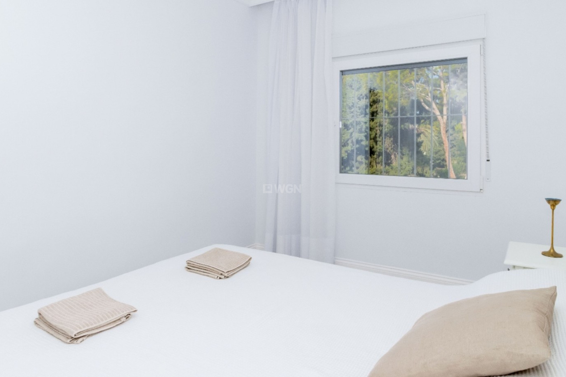 Resale - Townhouse - Orihuela Costa - Costa Blanca