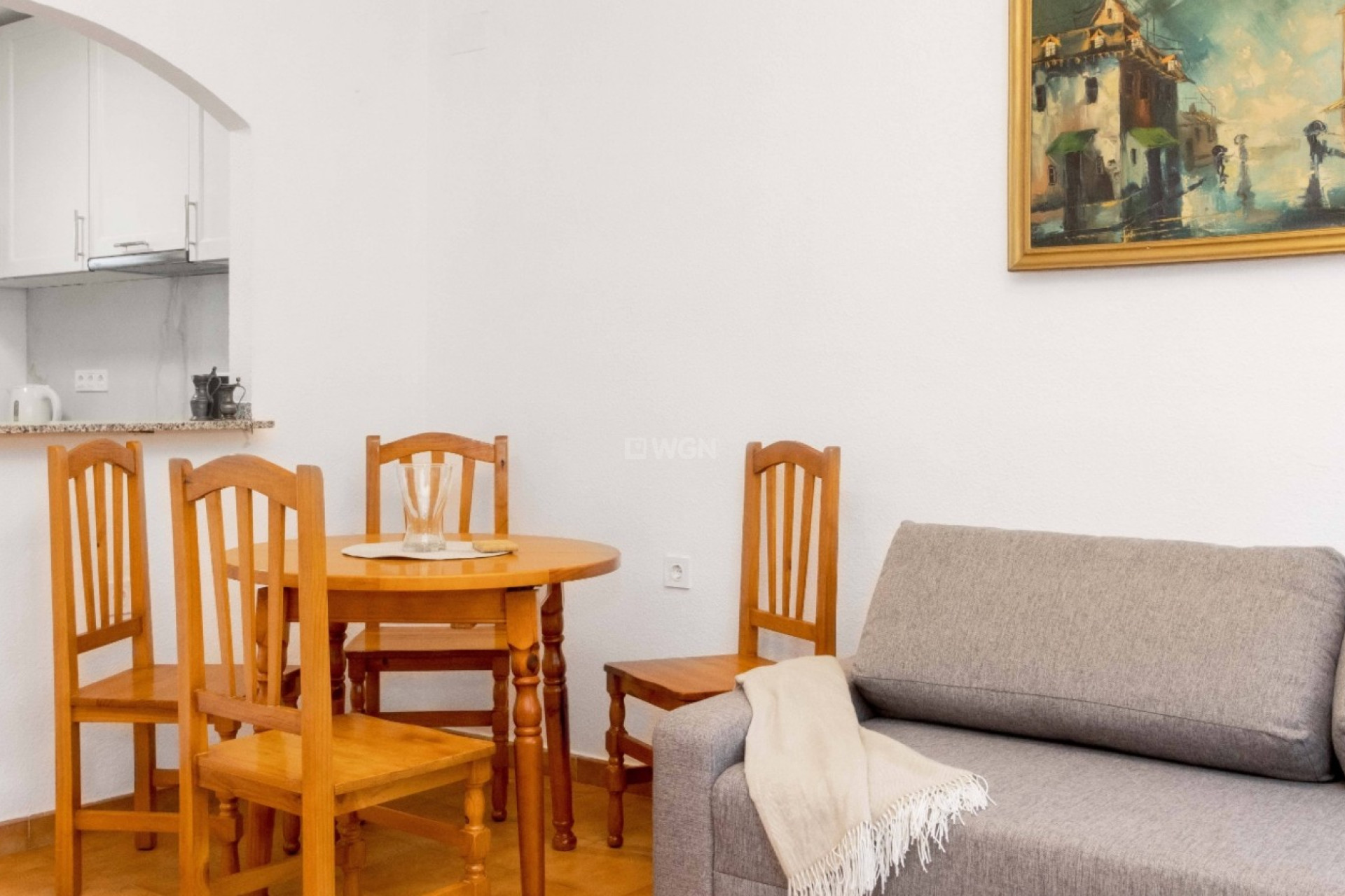 Resale - Townhouse - Orihuela Costa - Costa Blanca