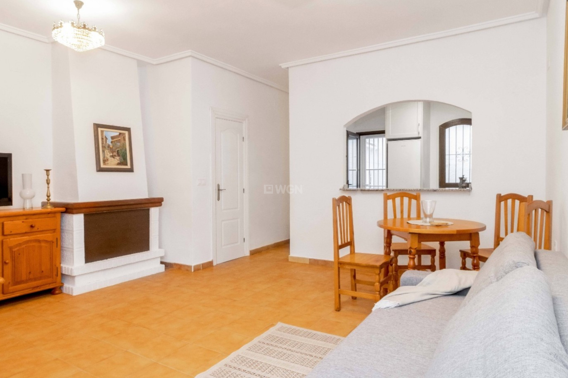 Resale - Townhouse - Orihuela Costa - Costa Blanca