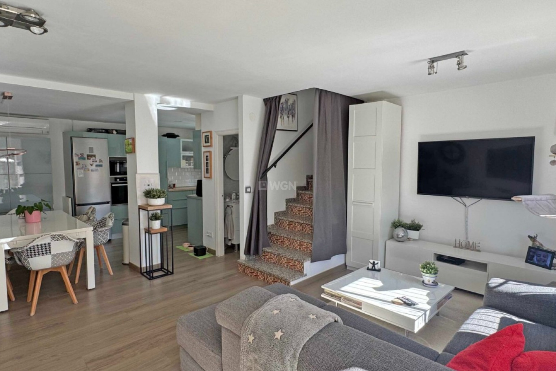 Resale - Townhouse - Orihuela Costa - Costa Blanca