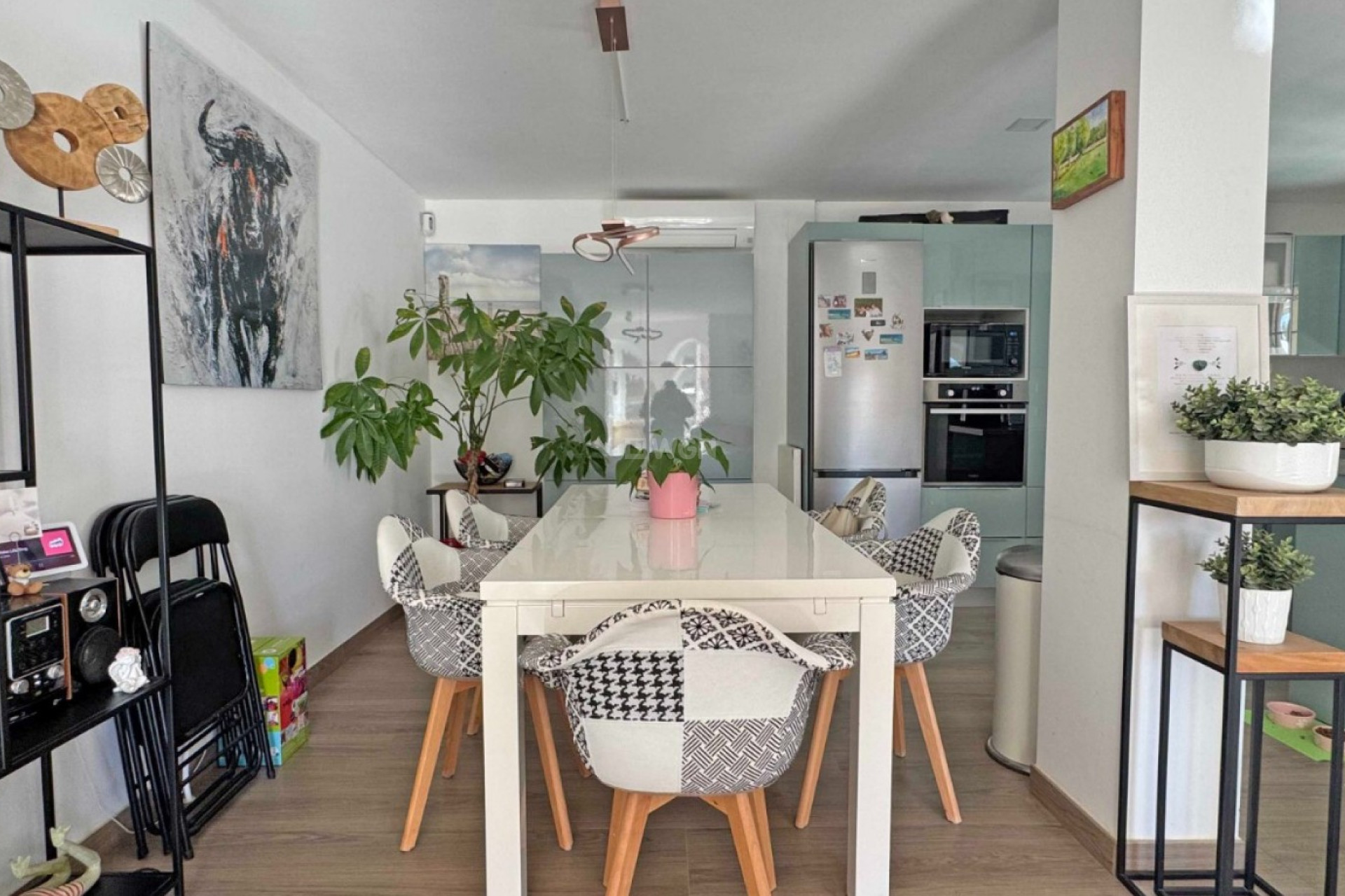 Resale - Townhouse - Orihuela Costa - Costa Blanca