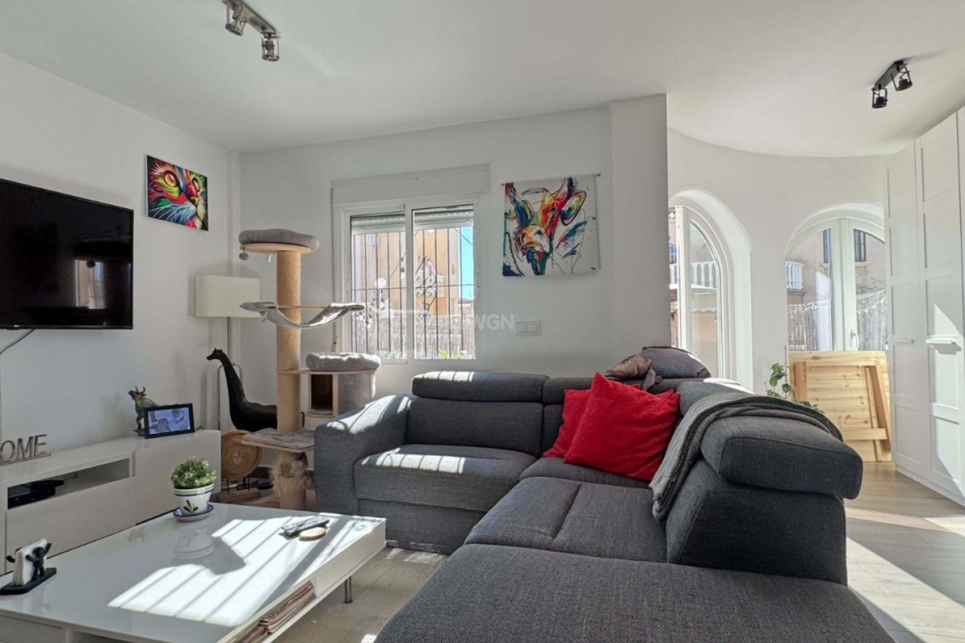 Resale - Townhouse - Orihuela Costa - Costa Blanca