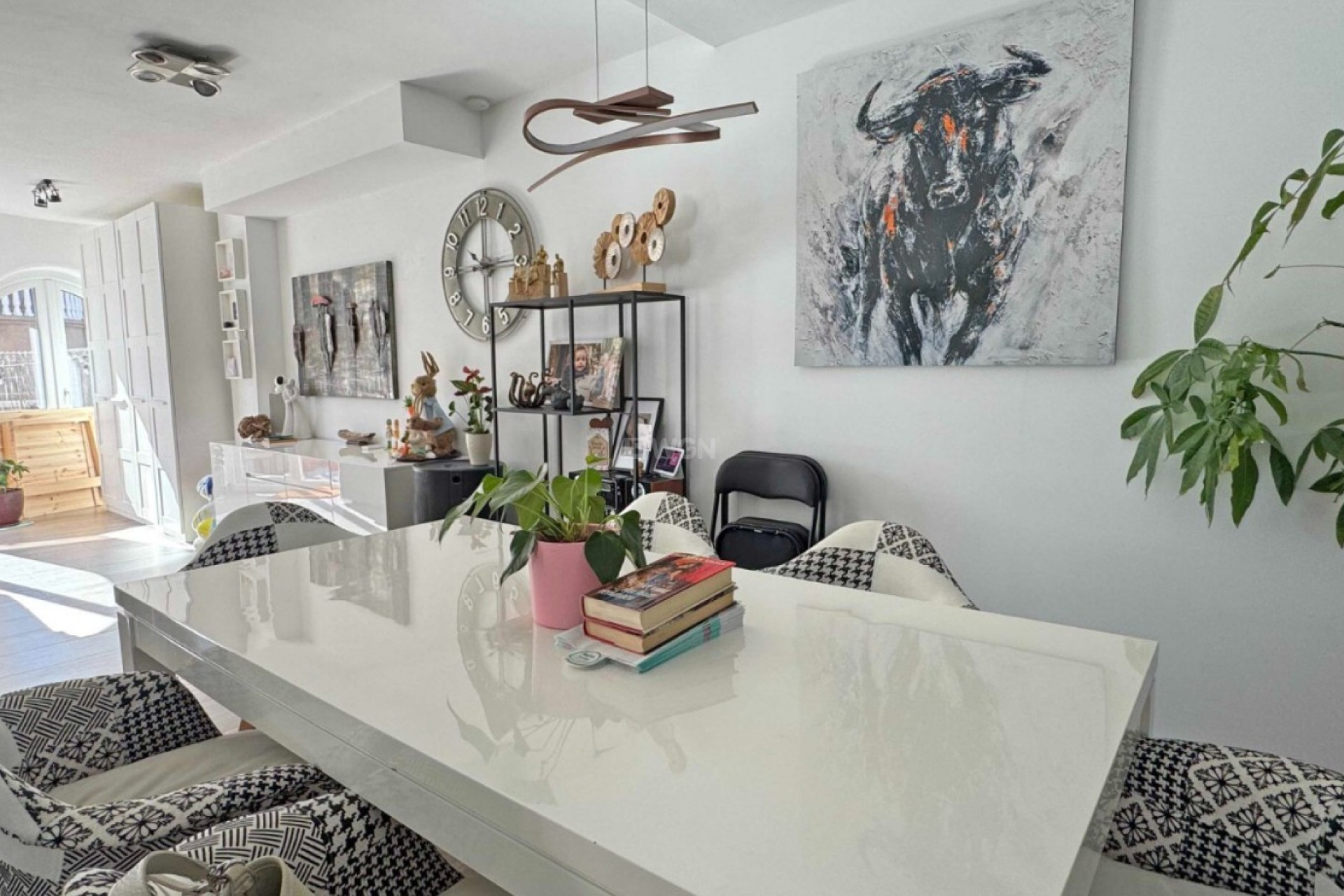 Resale - Townhouse - Orihuela Costa - Costa Blanca