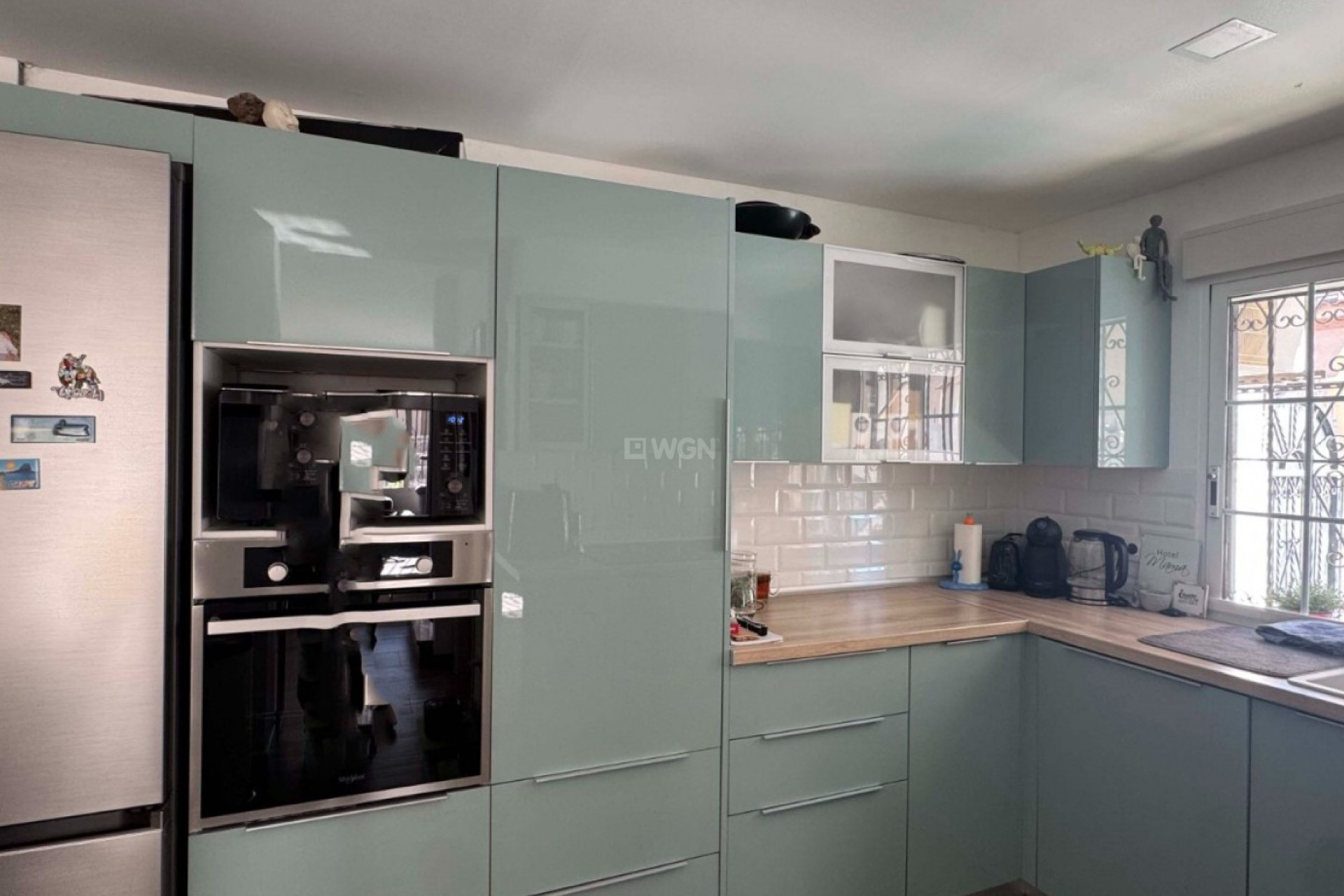 Resale - Townhouse - Orihuela Costa - Costa Blanca