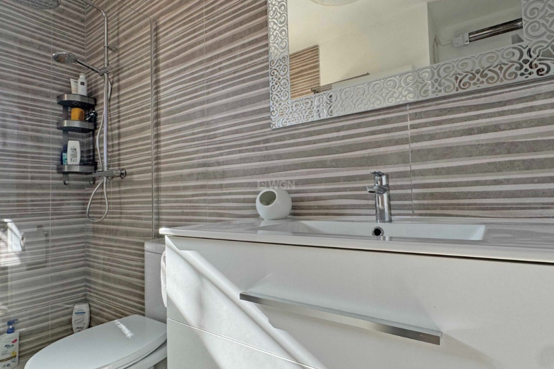 Resale - Townhouse - Orihuela Costa - Costa Blanca