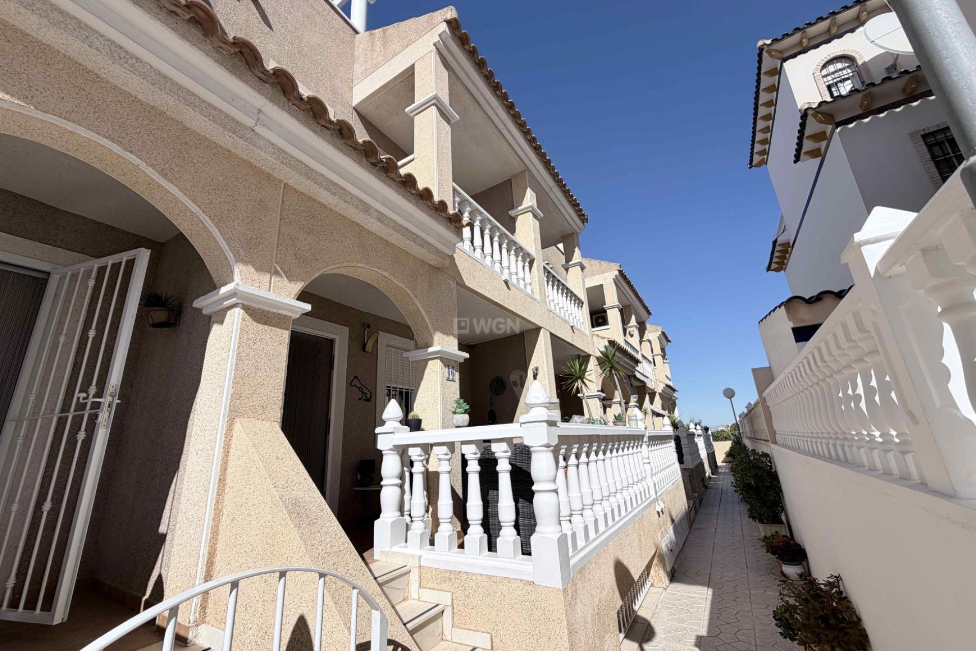 Resale - Townhouse - Orihuela Costa - Costa Blanca