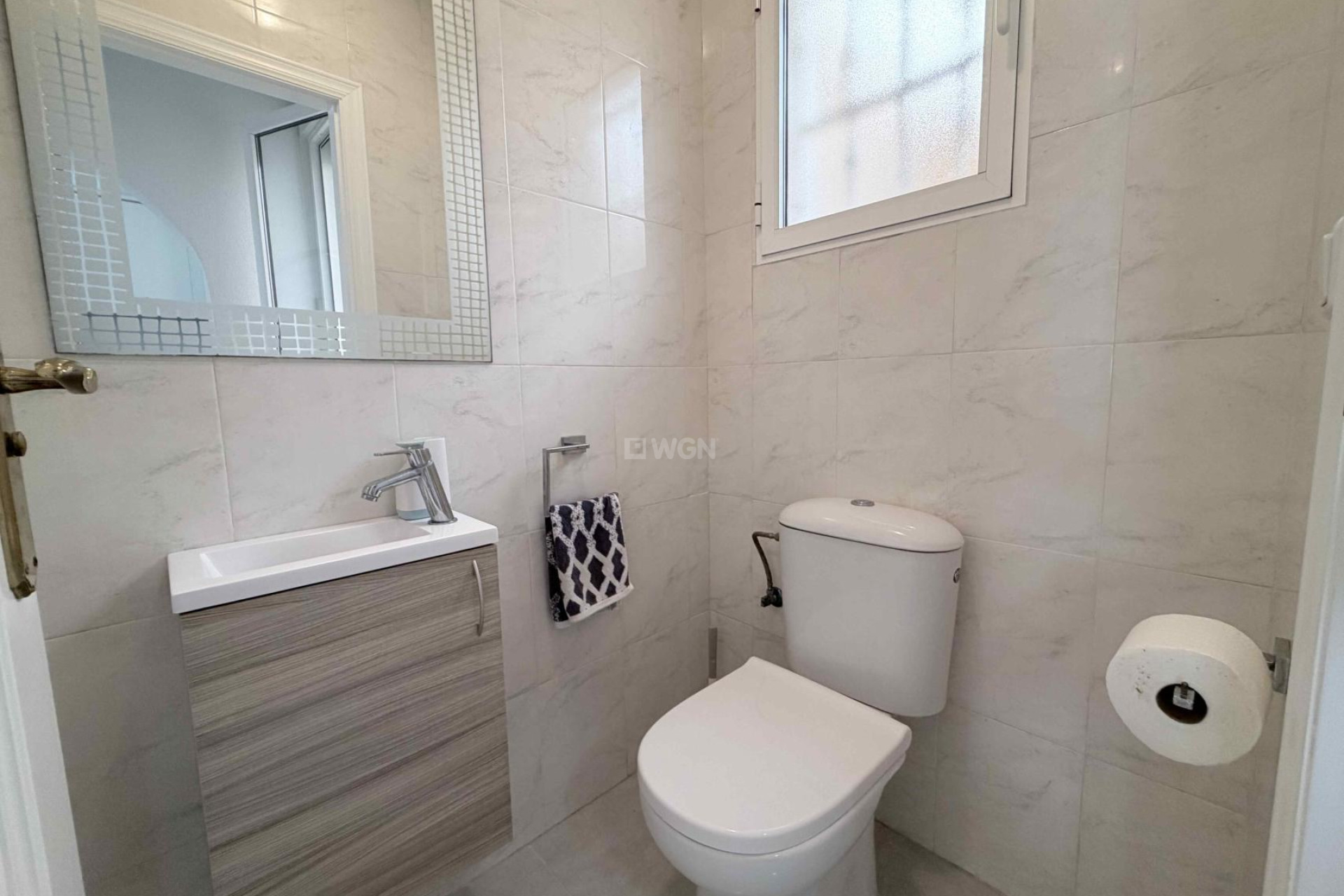 Resale - Townhouse - Orihuela Costa - Costa Blanca