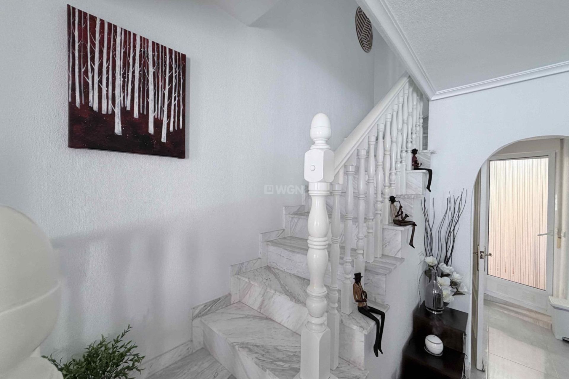 Resale - Townhouse - Orihuela Costa - Costa Blanca