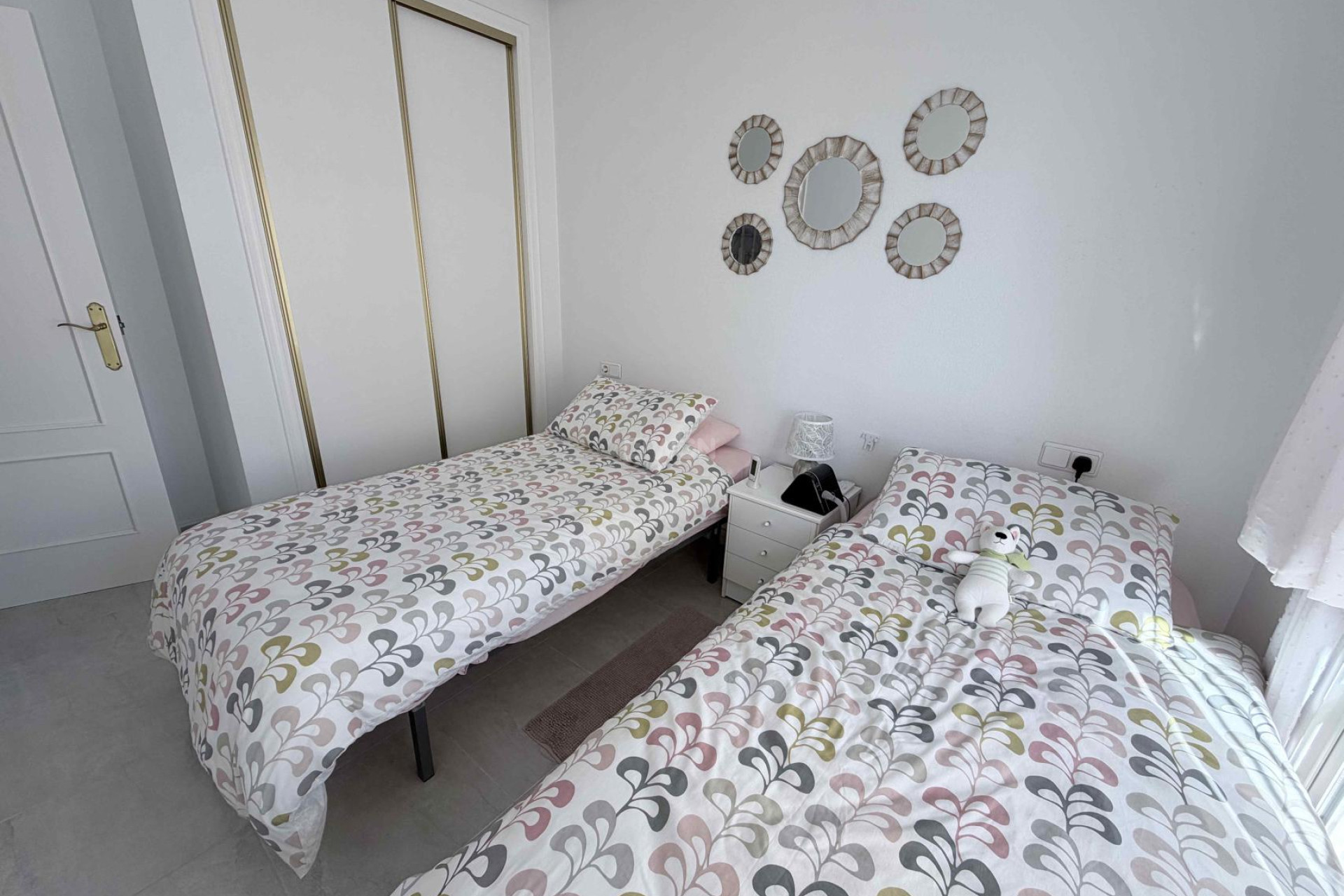 Resale - Townhouse - Orihuela Costa - Costa Blanca