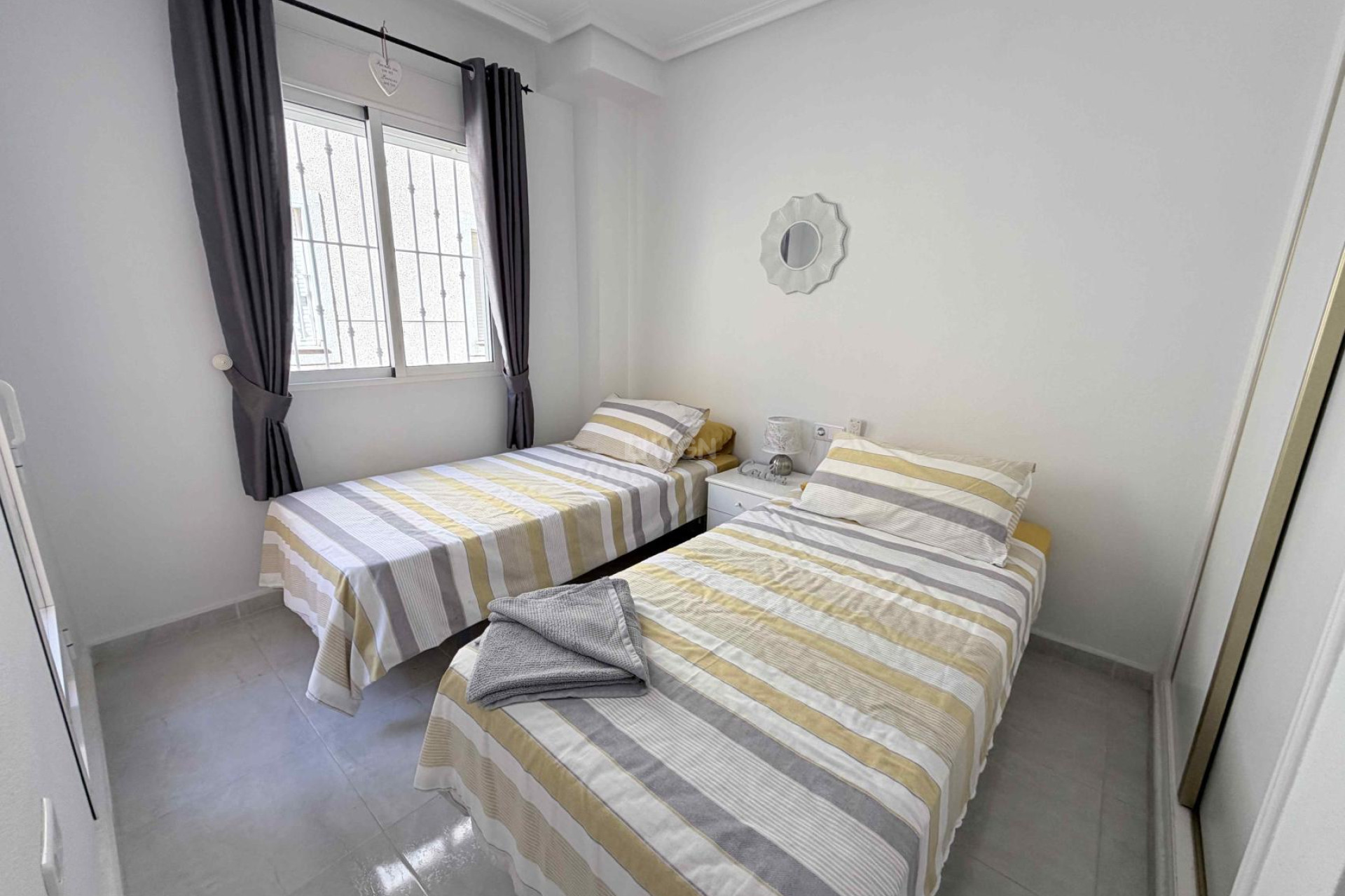 Resale - Townhouse - Orihuela Costa - Costa Blanca