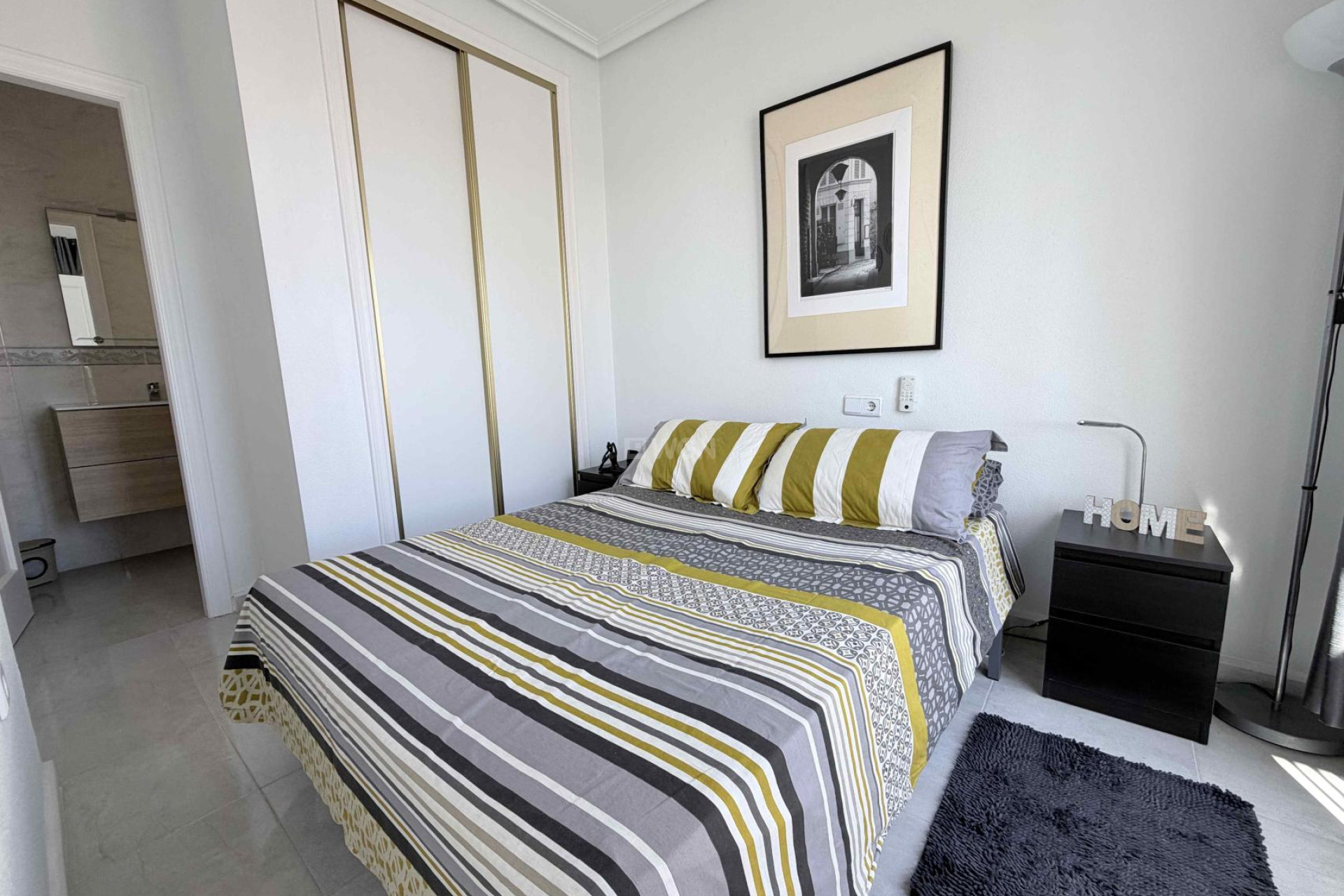 Resale - Townhouse - Orihuela Costa - Costa Blanca