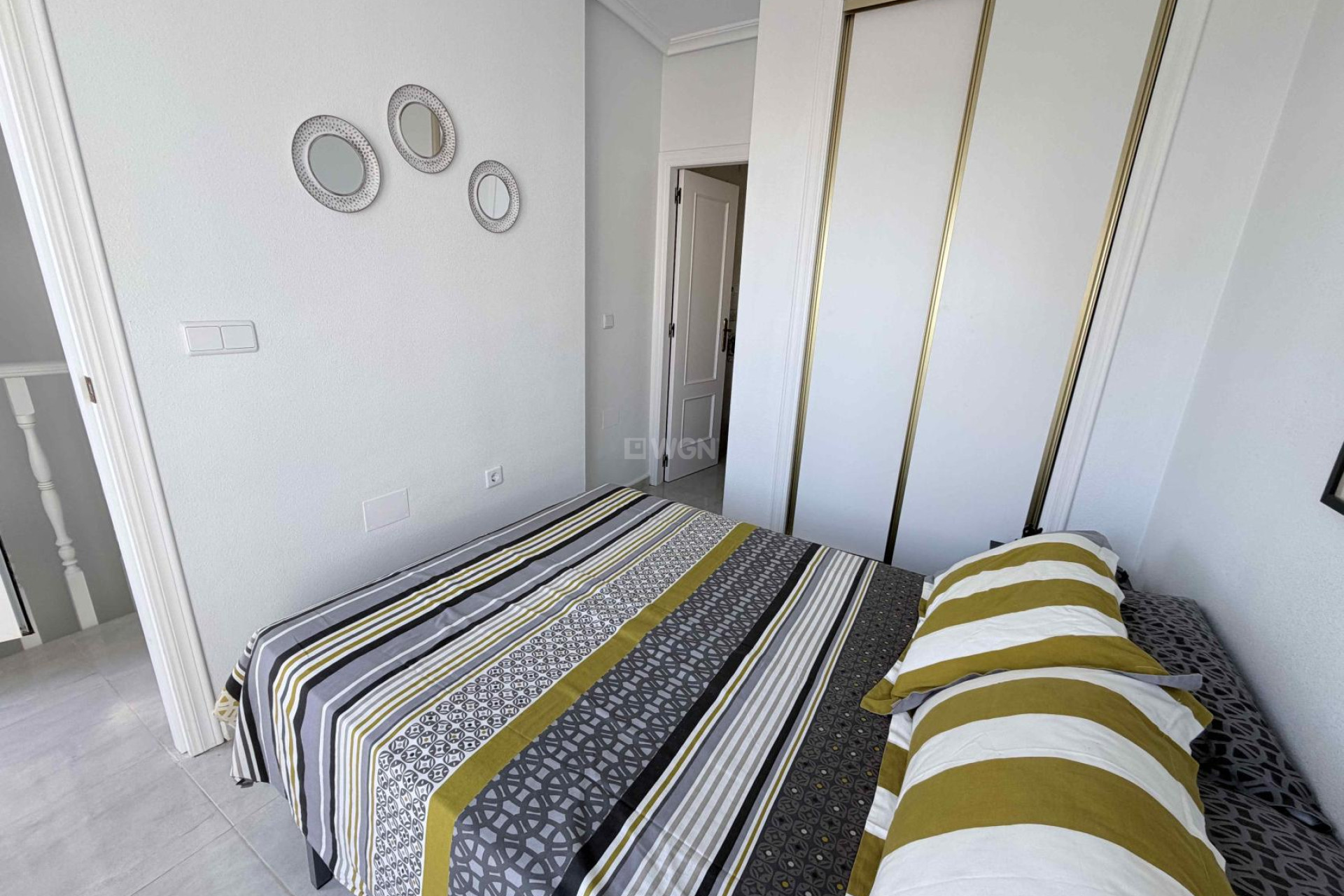 Resale - Townhouse - Orihuela Costa - Costa Blanca