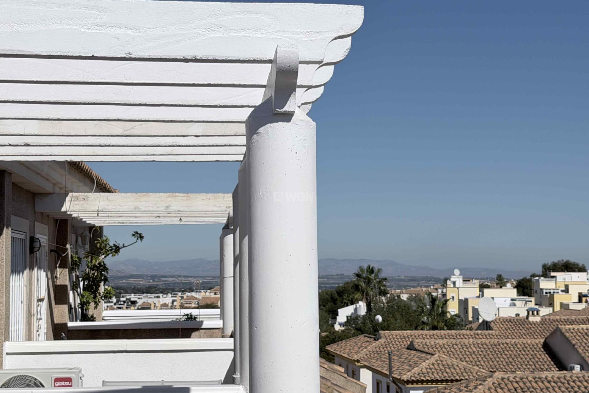 Resale - Townhouse - Orihuela Costa - Costa Blanca