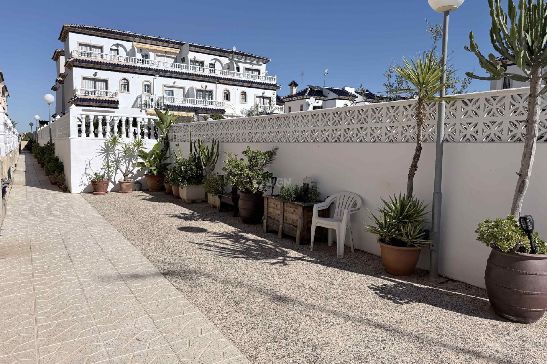 Resale - Townhouse - Orihuela Costa - Costa Blanca
