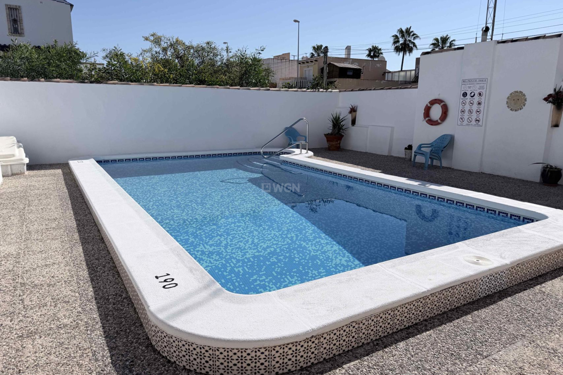 Resale - Townhouse - Orihuela Costa - Costa Blanca