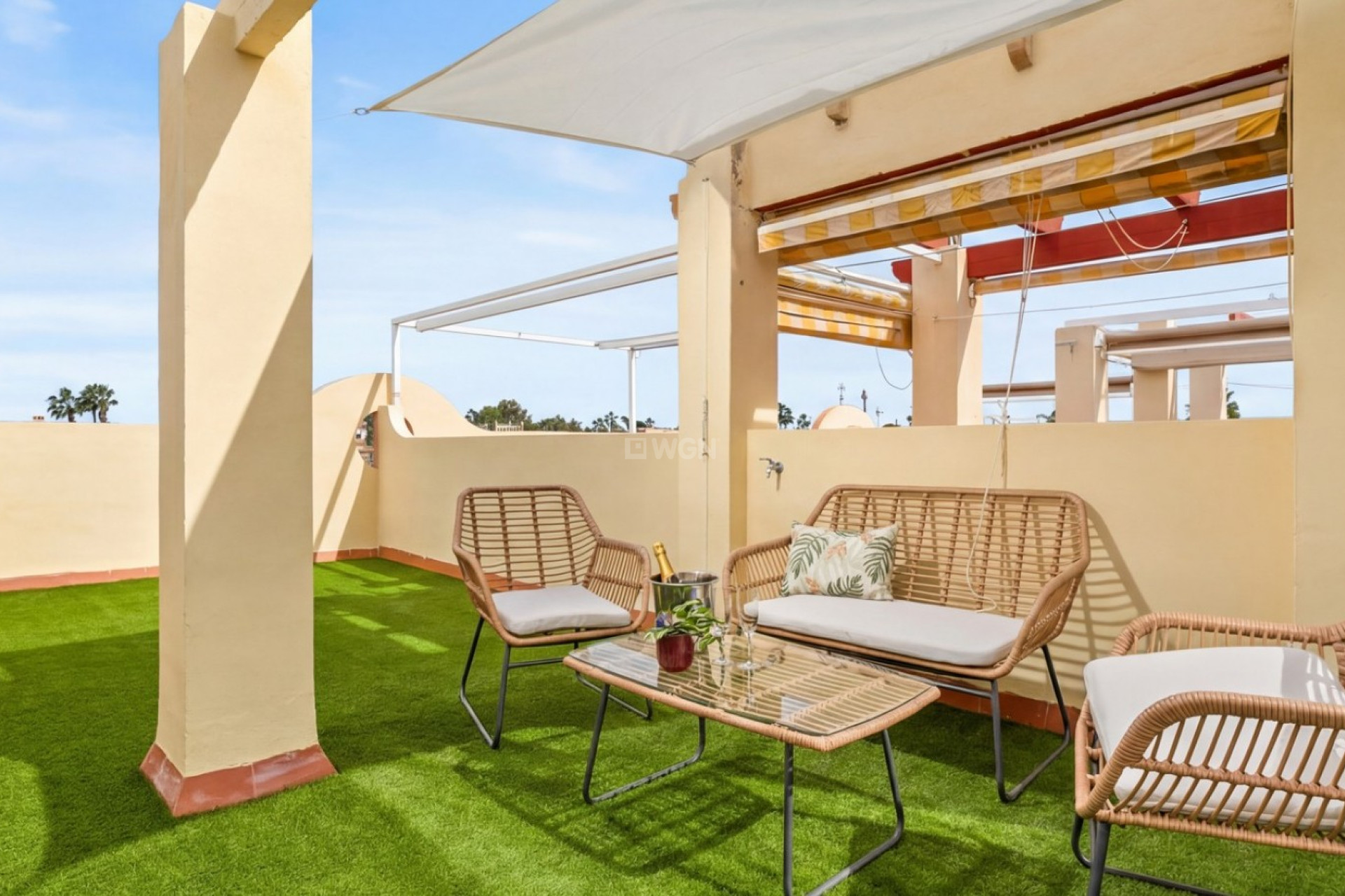 Resale - Townhouse - Orihuela Costa - Costa Blanca