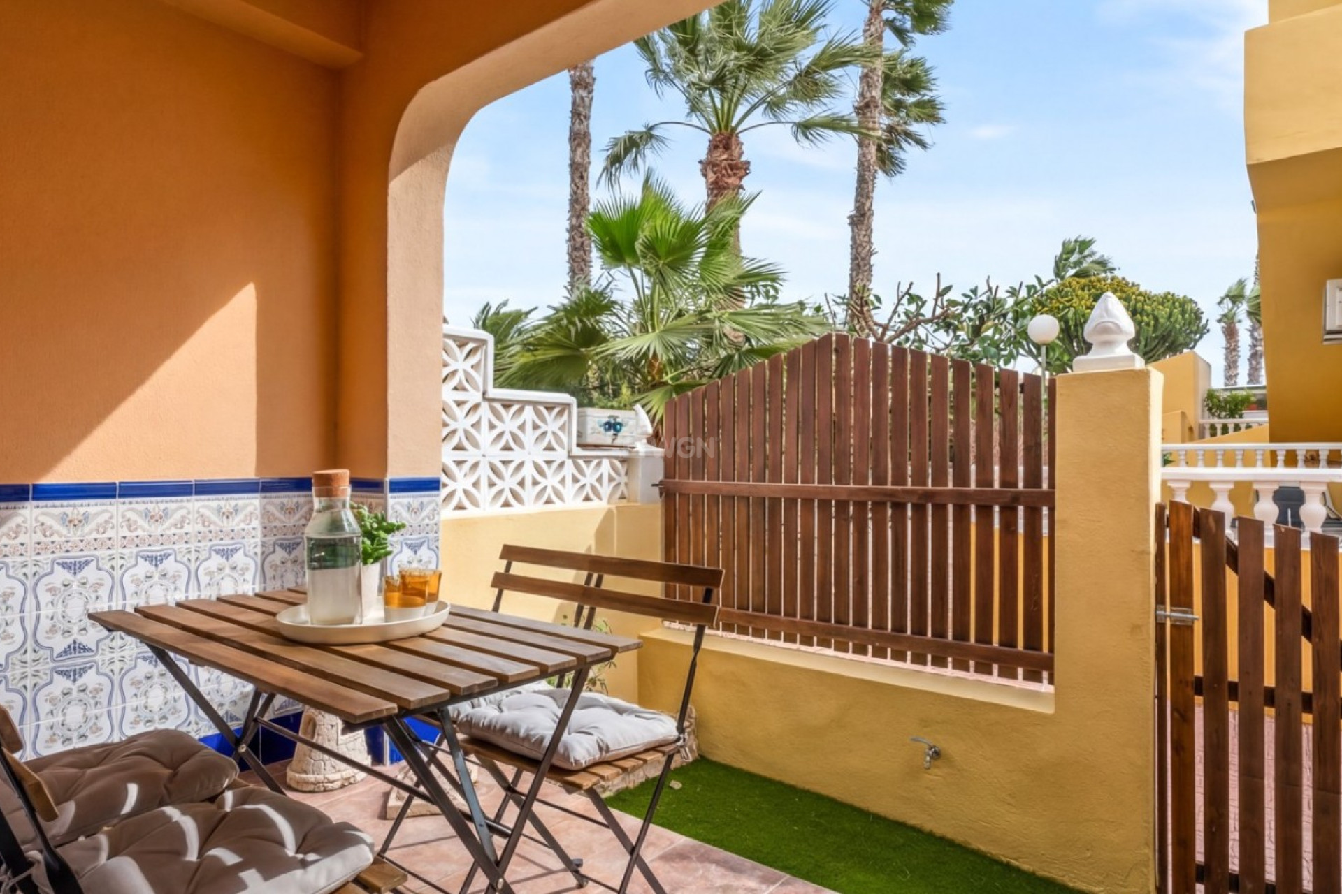 Resale - Townhouse - Orihuela Costa - Costa Blanca