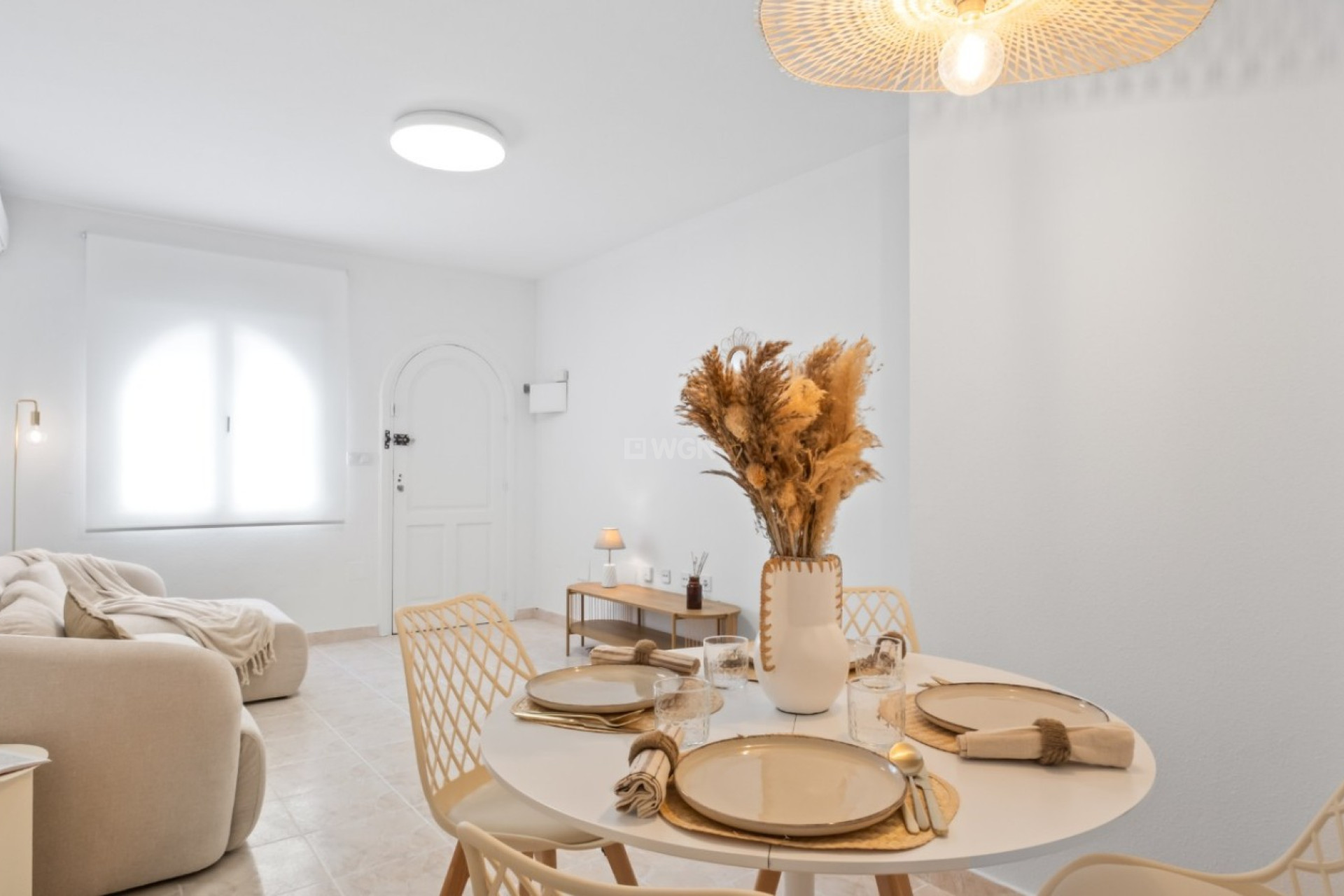 Resale - Townhouse - Orihuela Costa - Costa Blanca