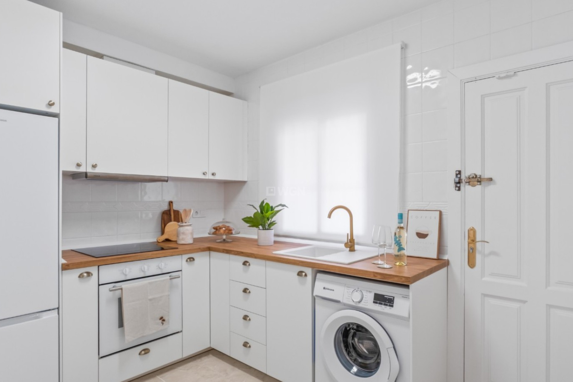 Resale - Townhouse - Orihuela Costa - Costa Blanca