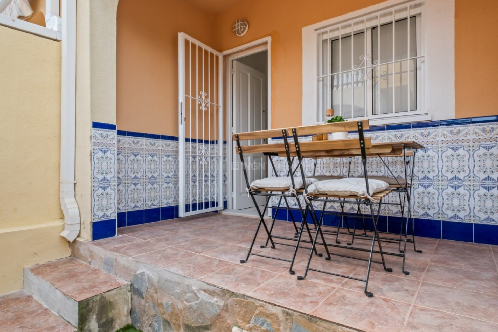 Resale - Townhouse - Orihuela Costa - Costa Blanca