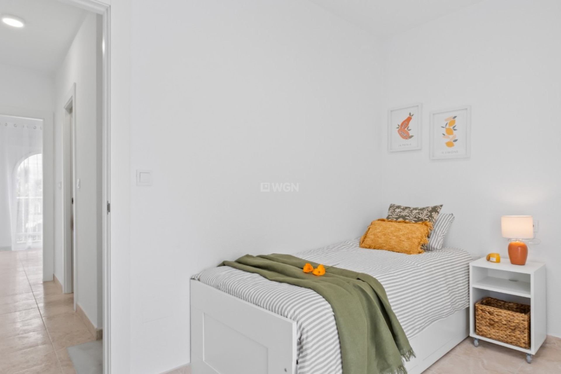 Resale - Townhouse - Orihuela Costa - Costa Blanca