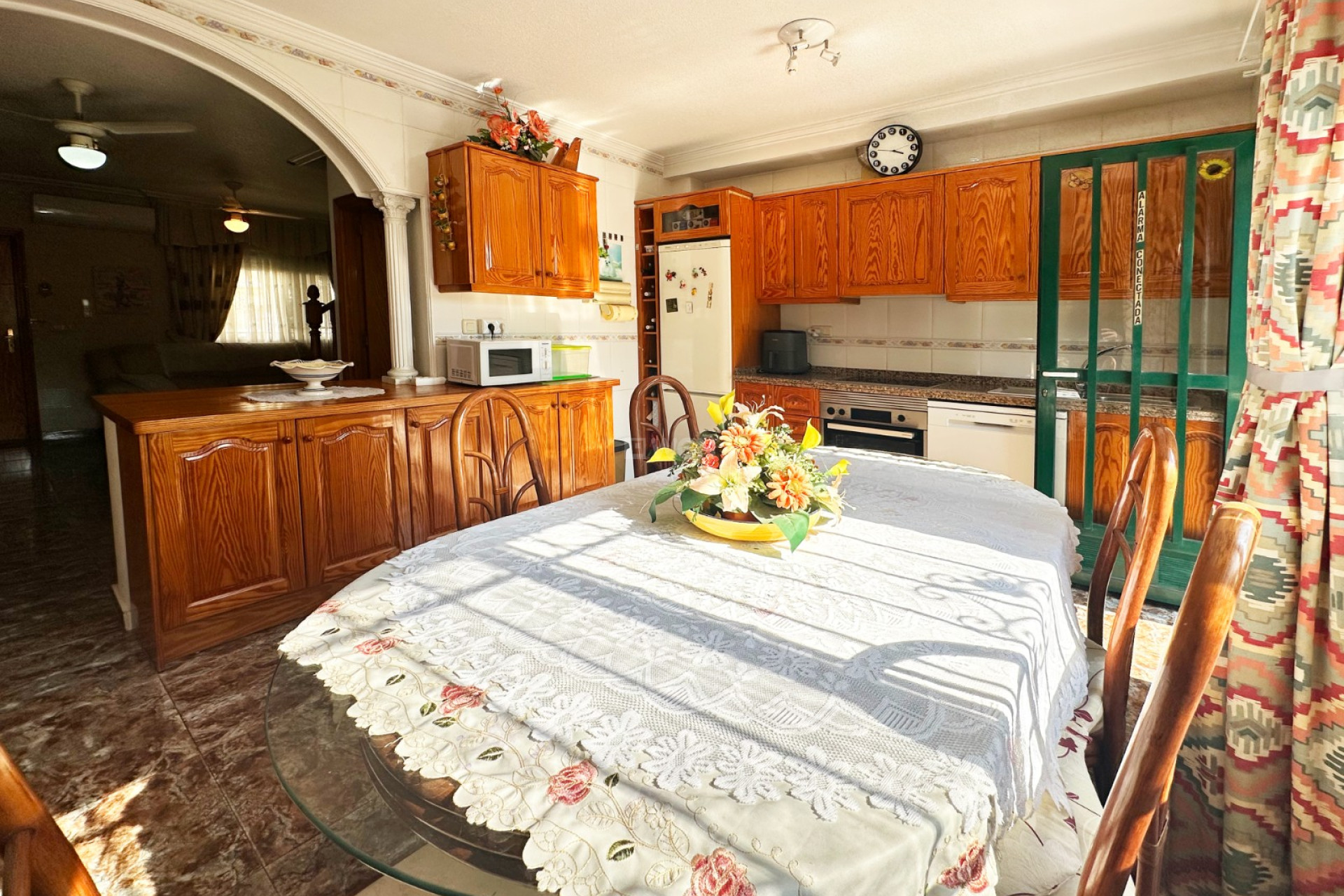 Resale - Townhouse - Orihuela Costa - Costa Blanca