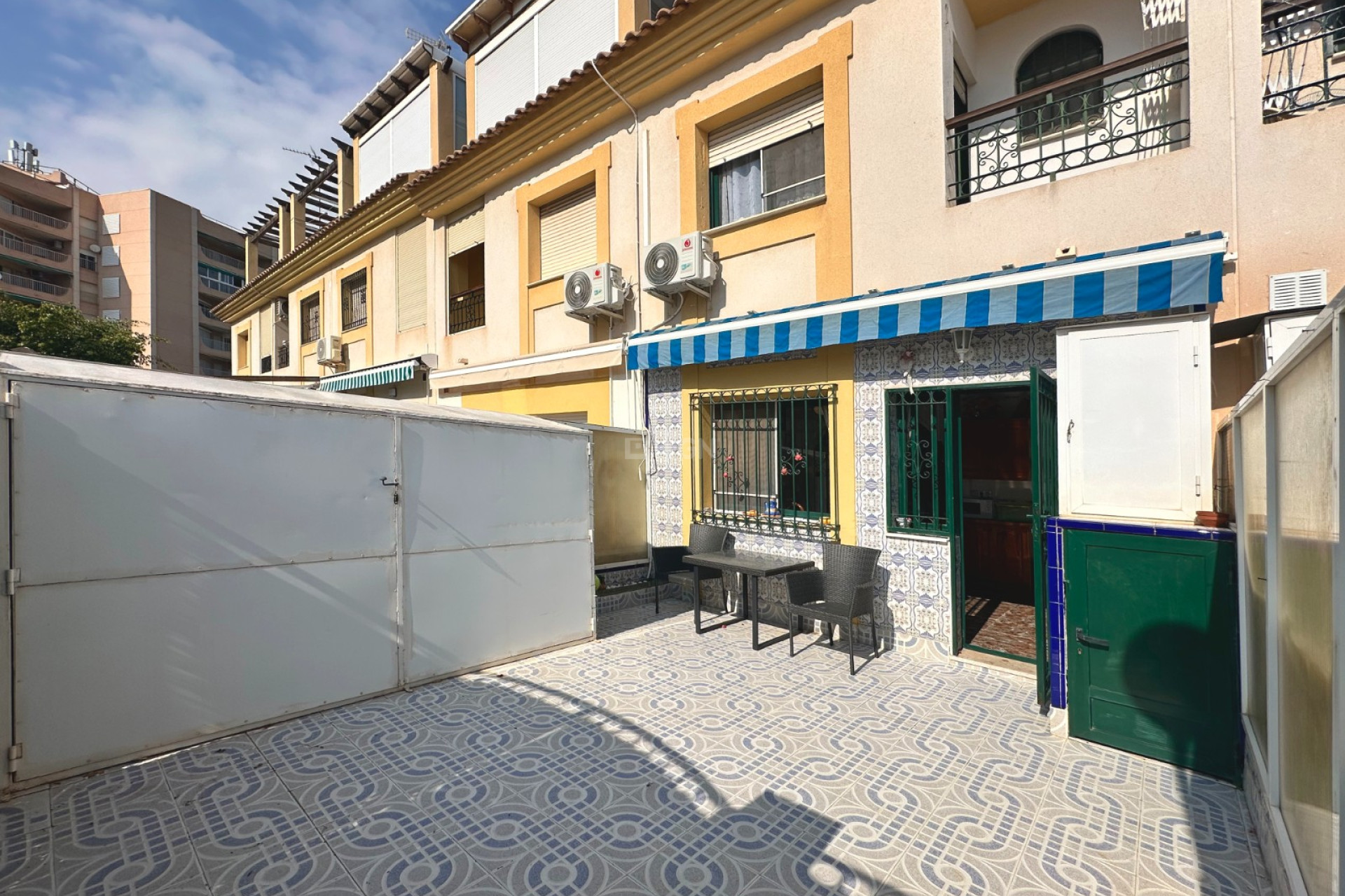 Resale - Townhouse - Orihuela Costa - Costa Blanca