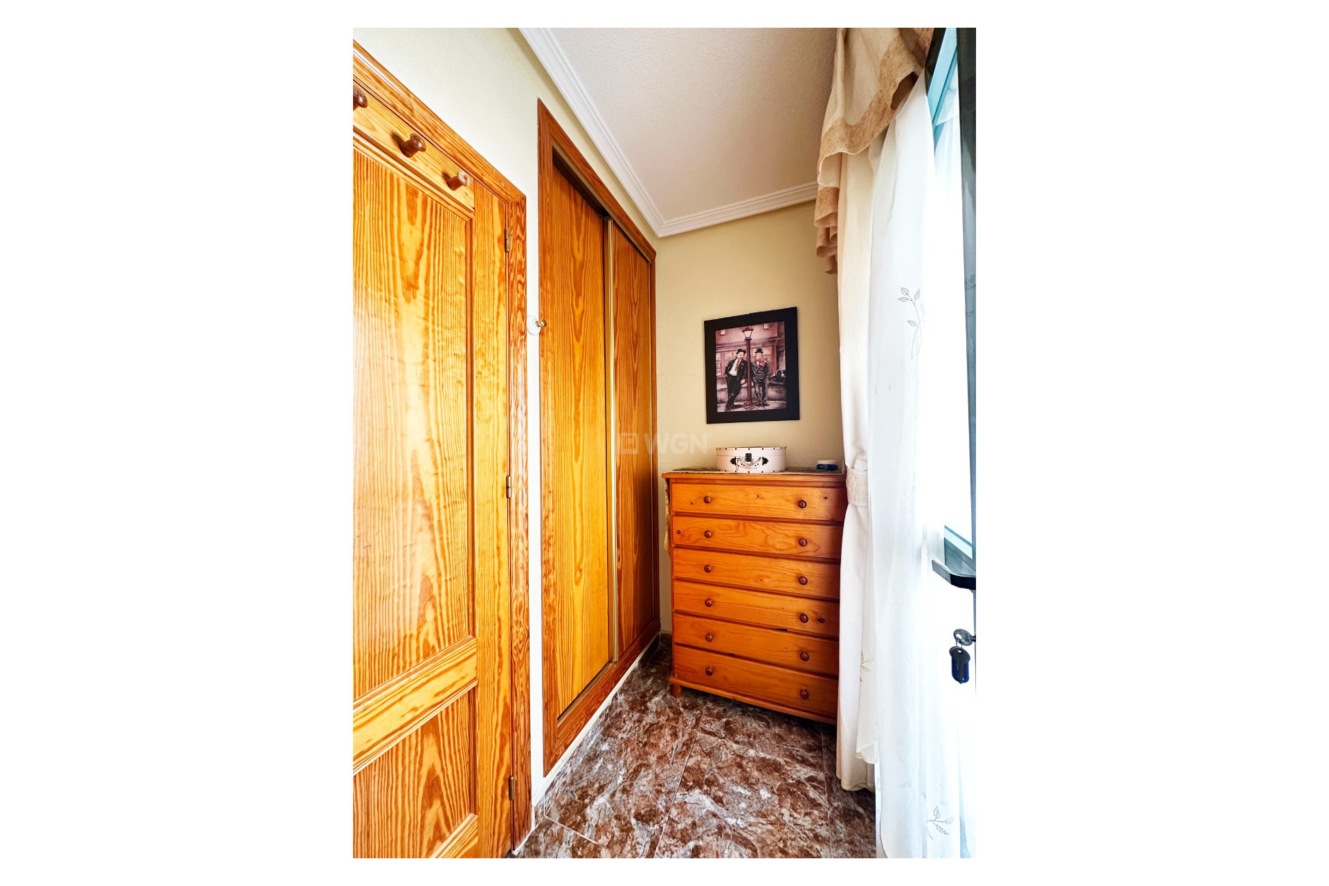 Resale - Townhouse - Orihuela Costa - Costa Blanca