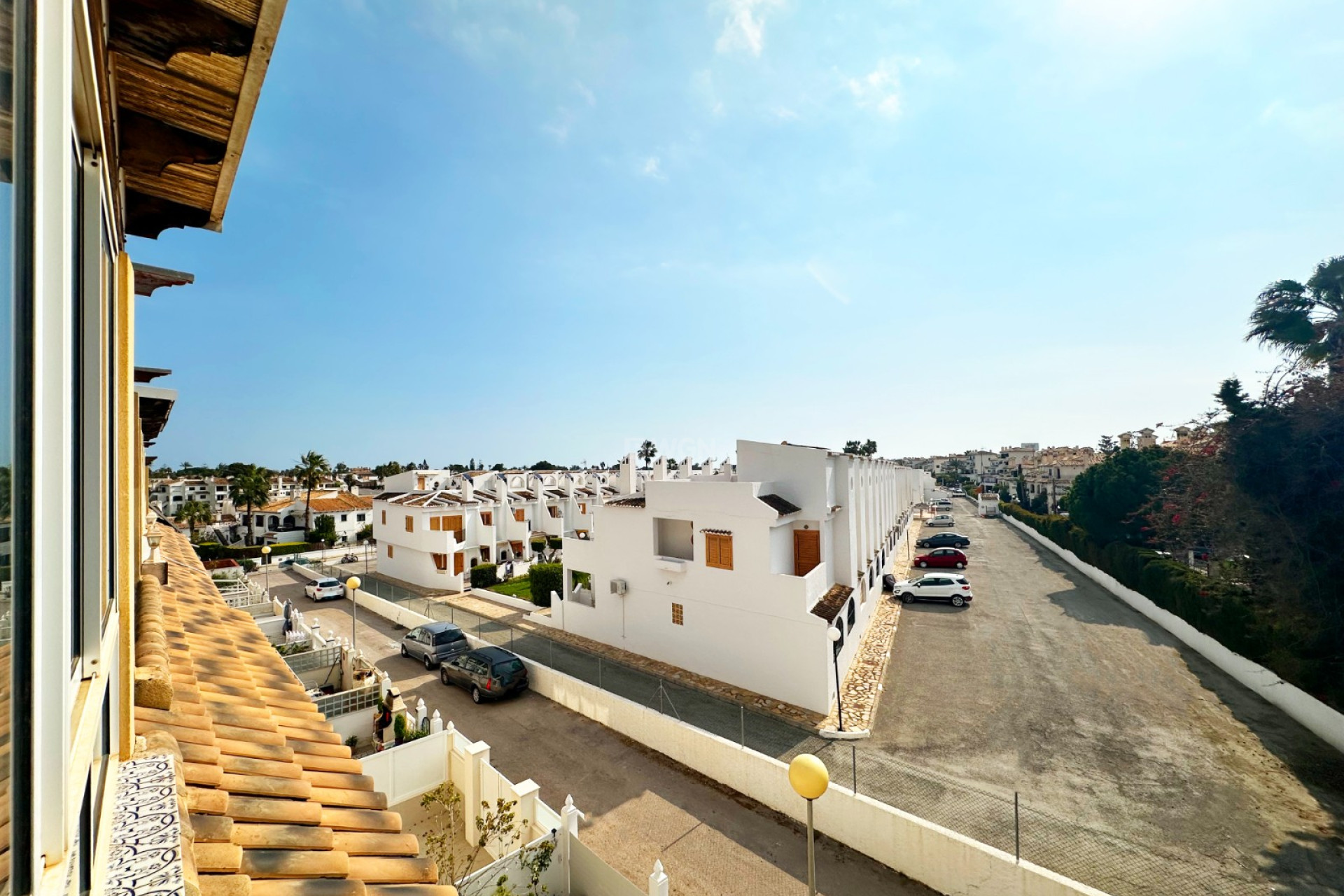 Resale - Townhouse - Orihuela Costa - Costa Blanca