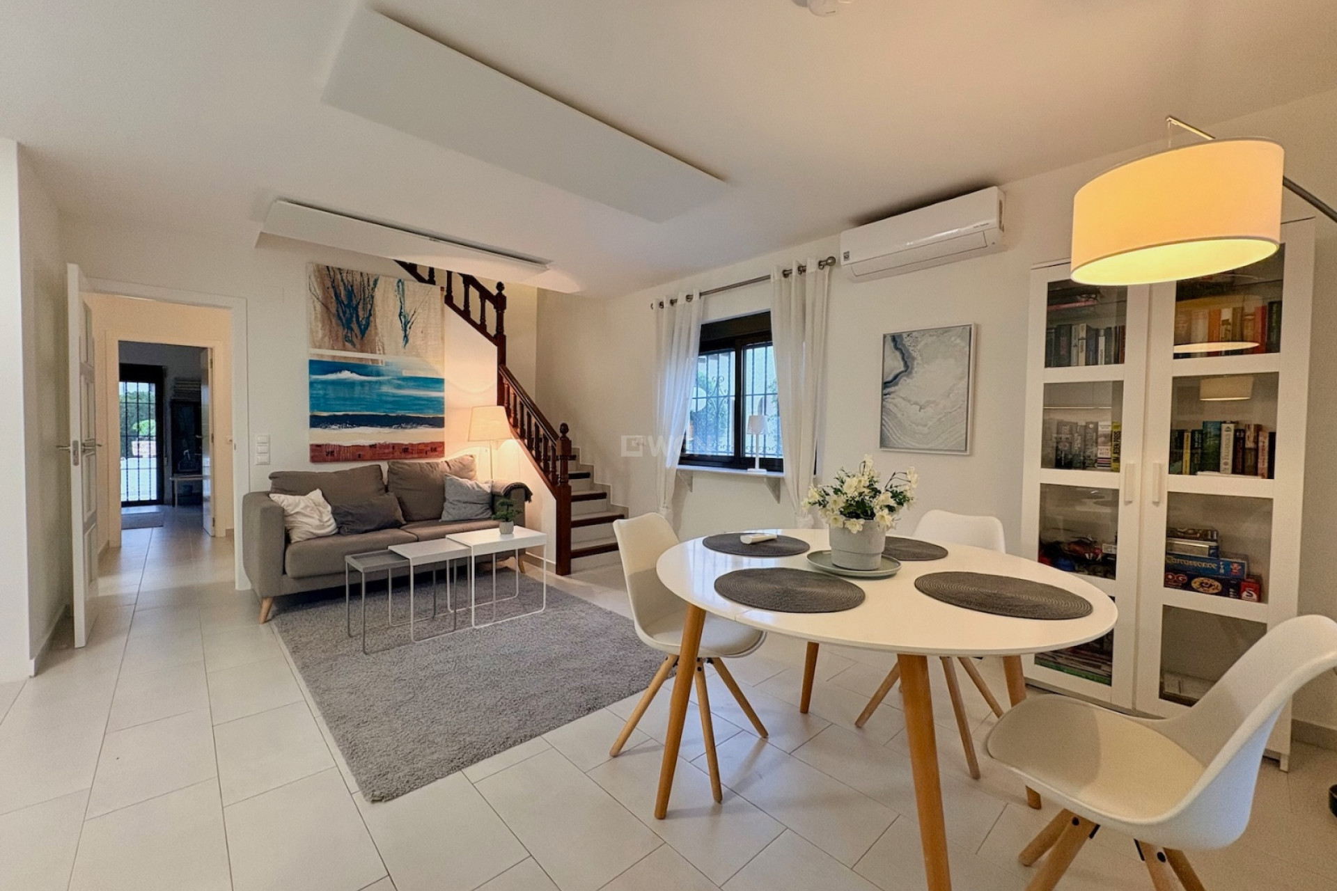 Resale - Townhouse - Orihuela Costa - Costa Blanca