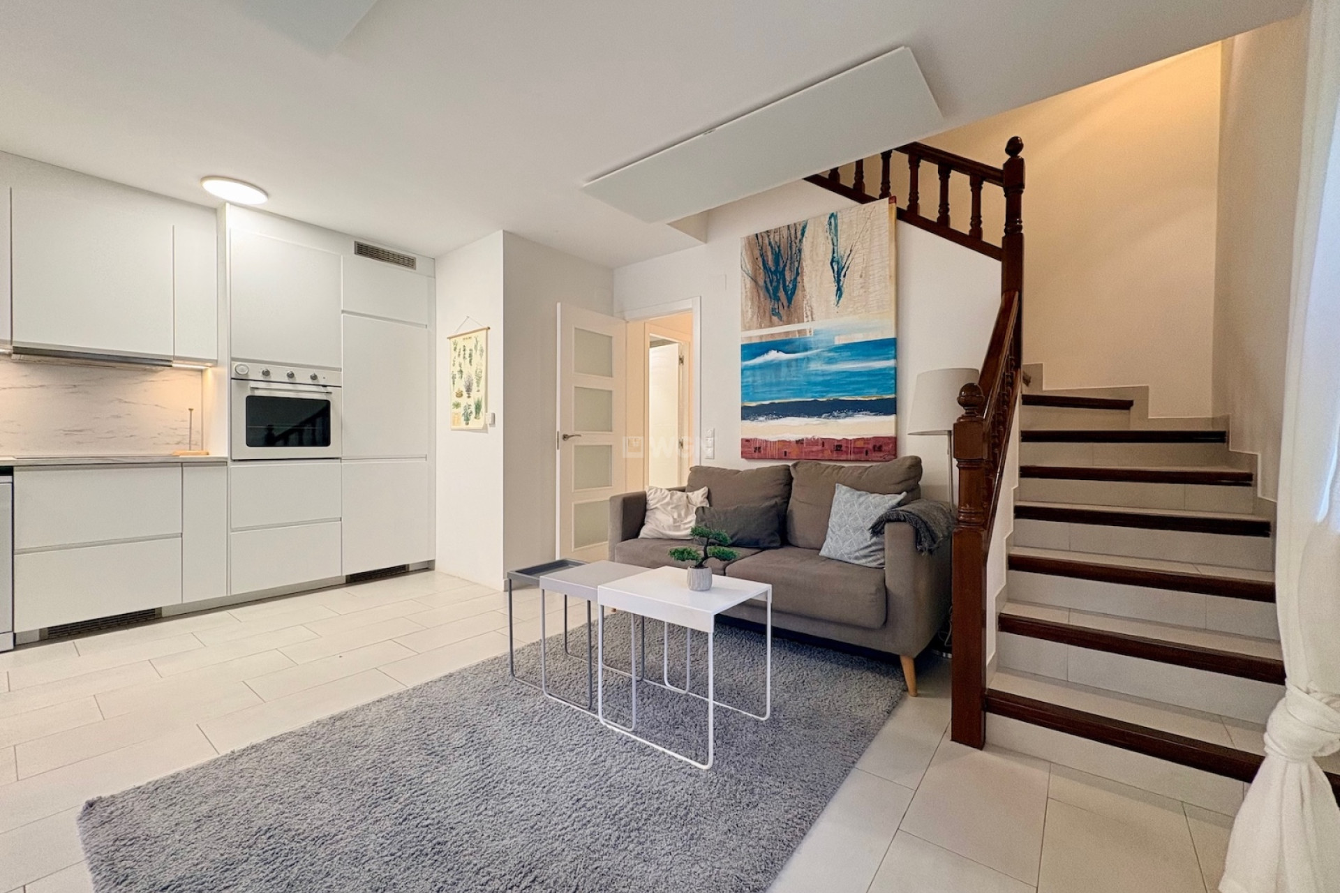 Resale - Townhouse - Orihuela Costa - Costa Blanca