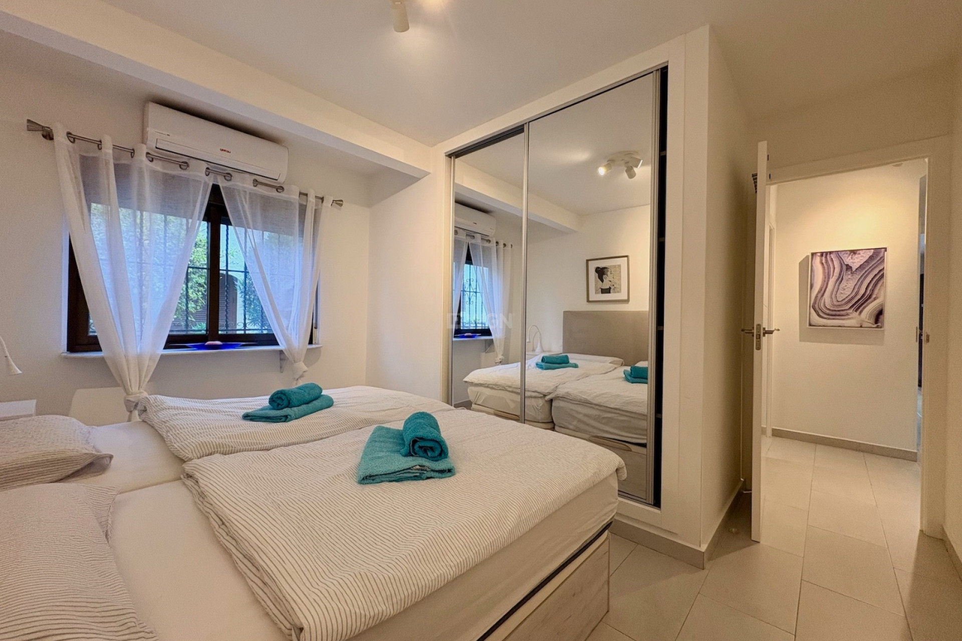 Resale - Townhouse - Orihuela Costa - Costa Blanca