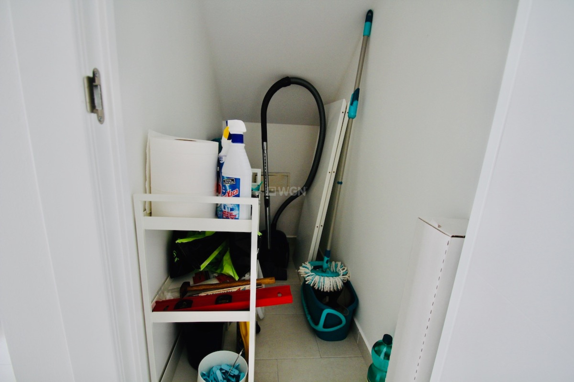 Resale - Townhouse - Orihuela Costa - Costa Blanca