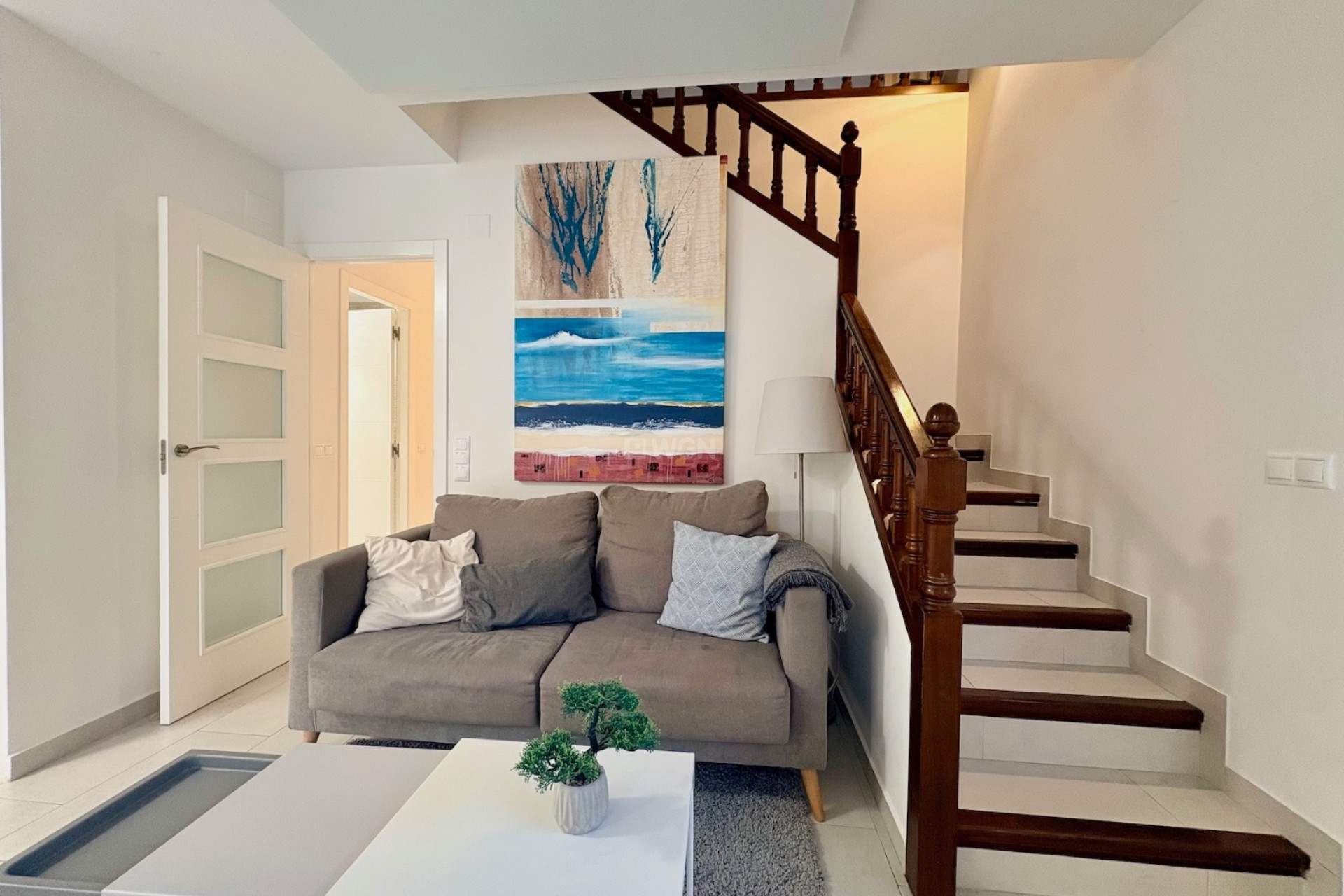 Resale - Townhouse - Orihuela Costa - Costa Blanca