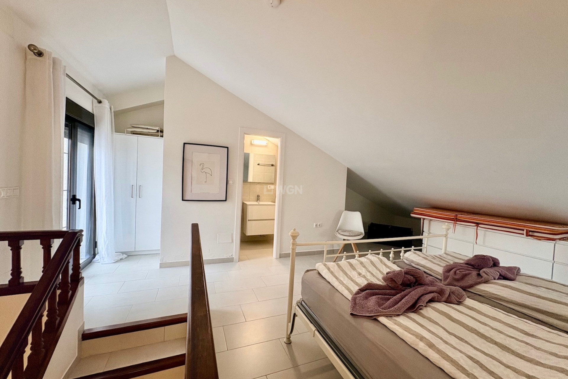 Resale - Townhouse - Orihuela Costa - Costa Blanca