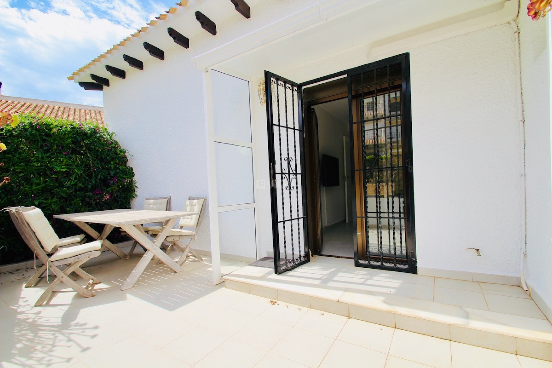 Resale - Townhouse - Orihuela Costa - Costa Blanca