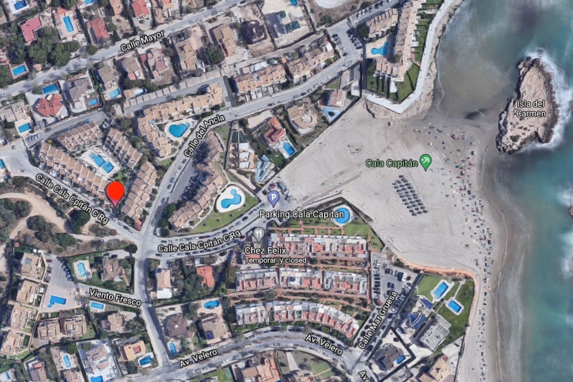 Resale - Townhouse - Orihuela Costa - Costa Blanca